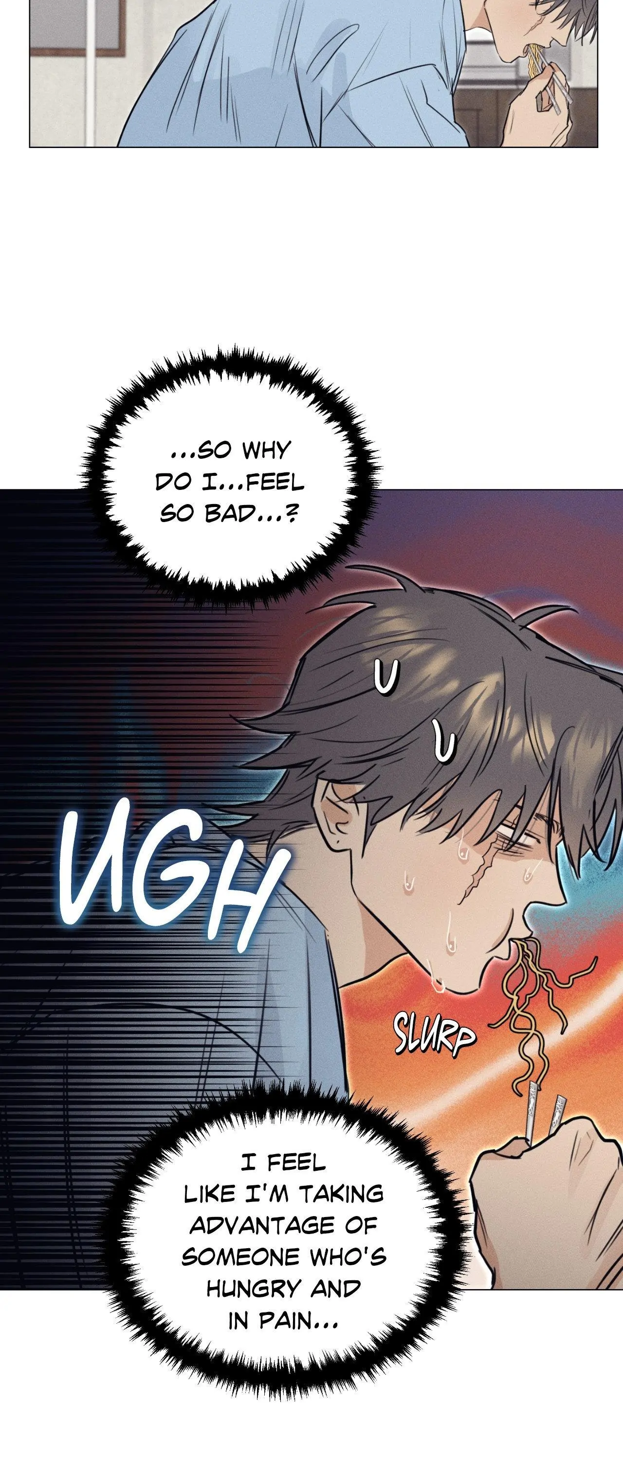 A Lovely Meal [Official] - Chapter 4 manhwa
