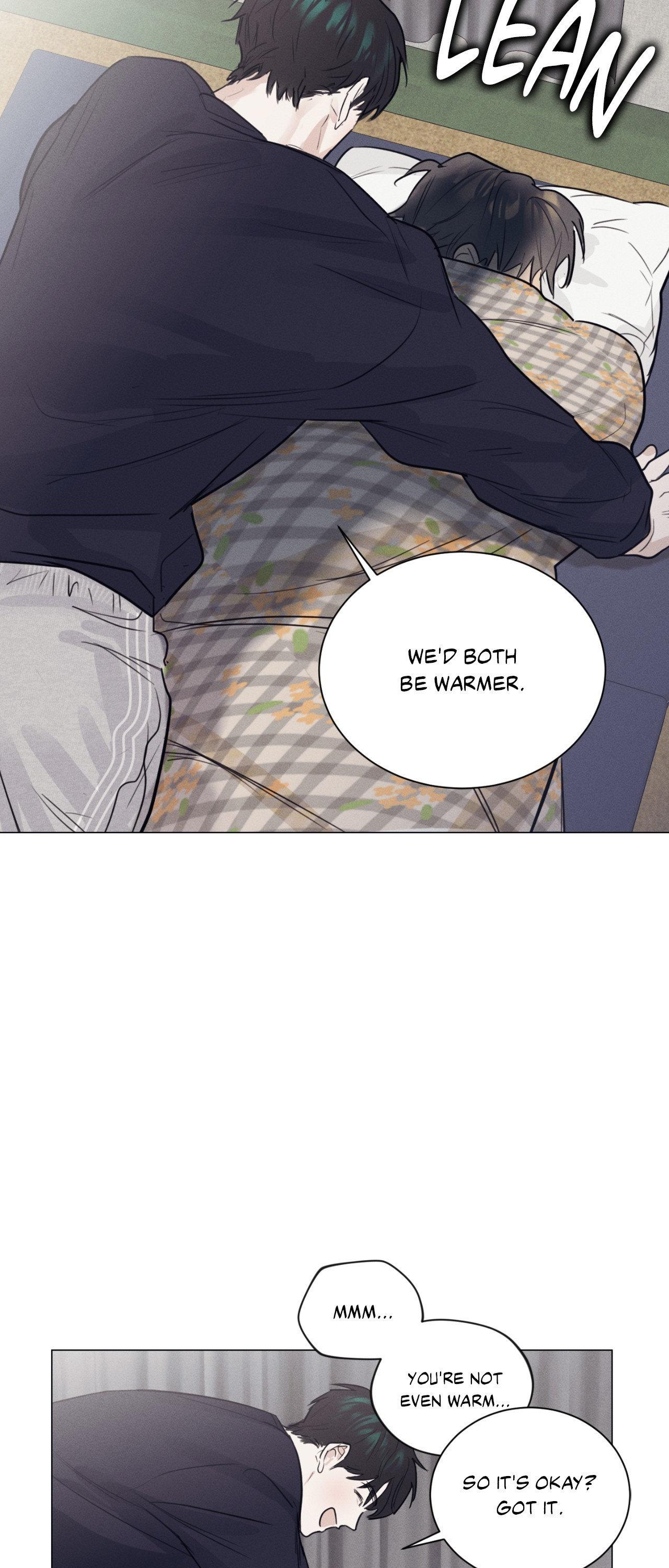 A Lovely Meal [Official] - Chapter 4 manhwa