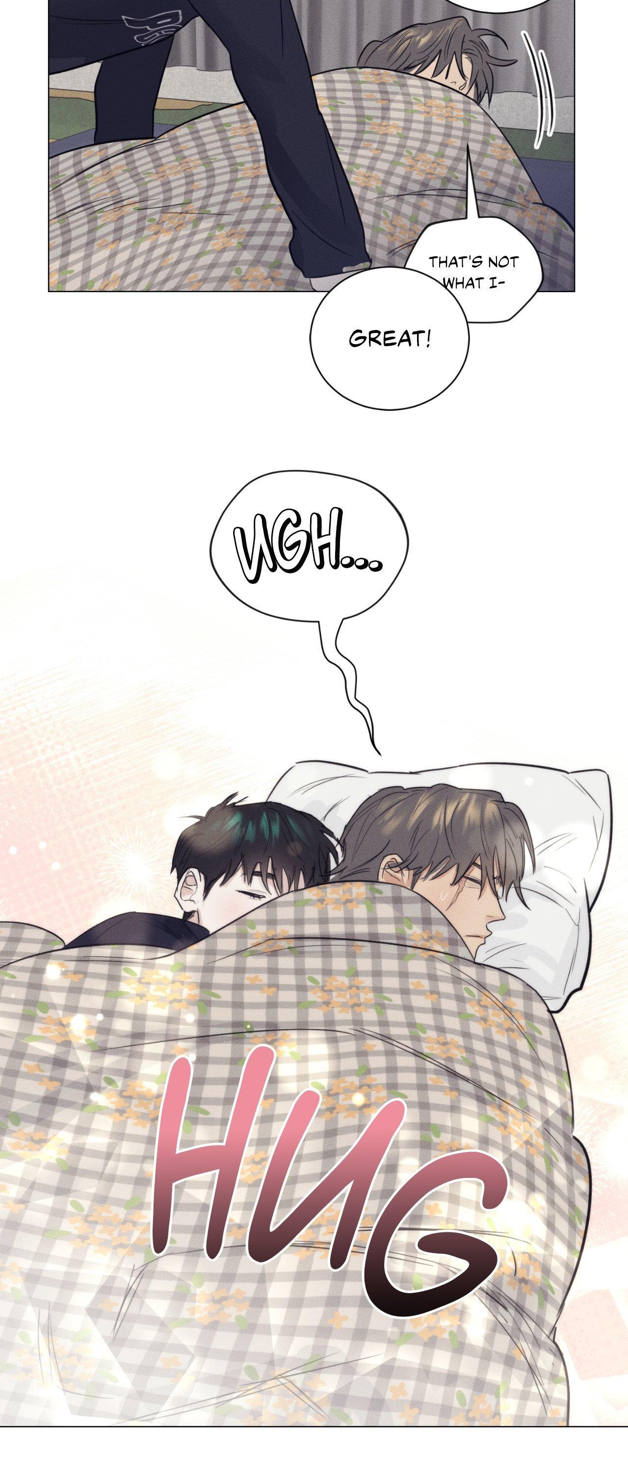 A Lovely Meal [Official] - Chapter 4 manhwa
