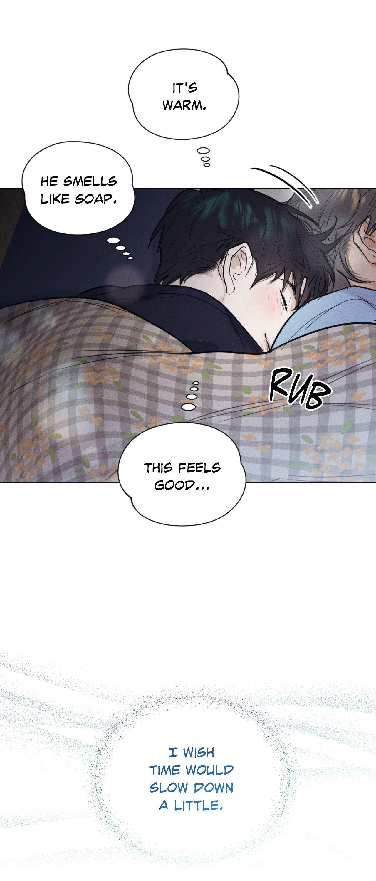 A Lovely Meal [Official] - Chapter 4 manhwa