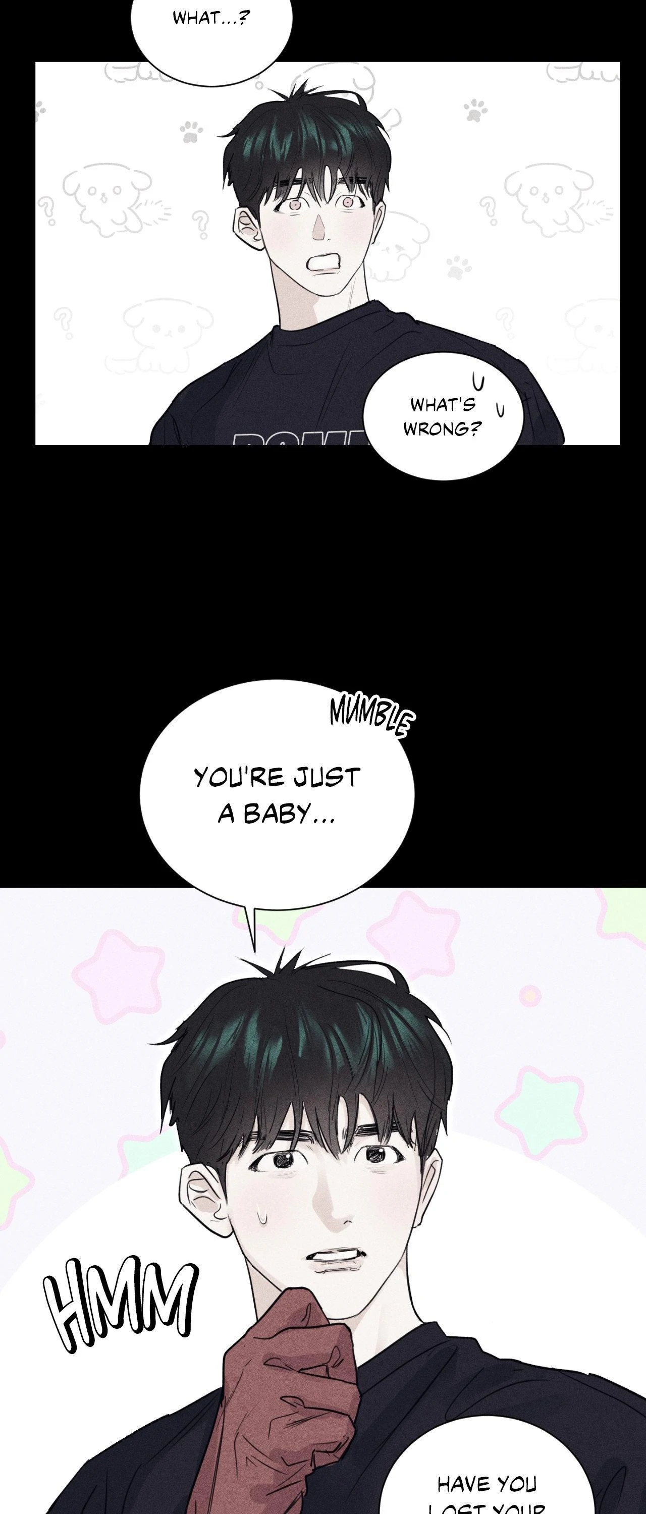 A Lovely Meal [Official] - Chapter 4 manhwa