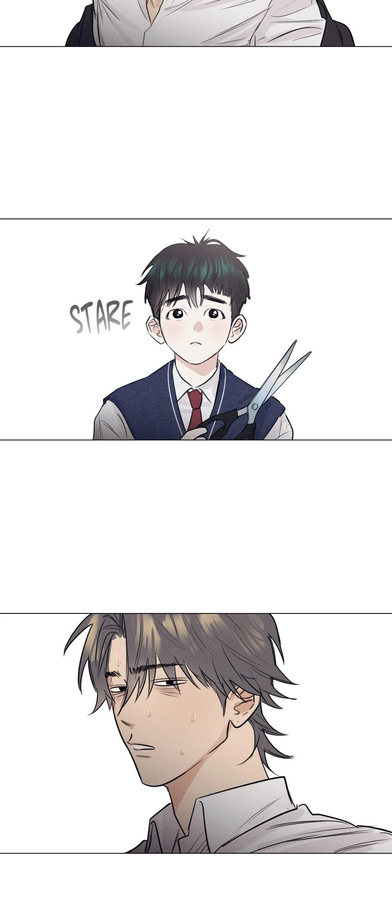 A Lovely Meal [Official] - Chapter 5 manhwa