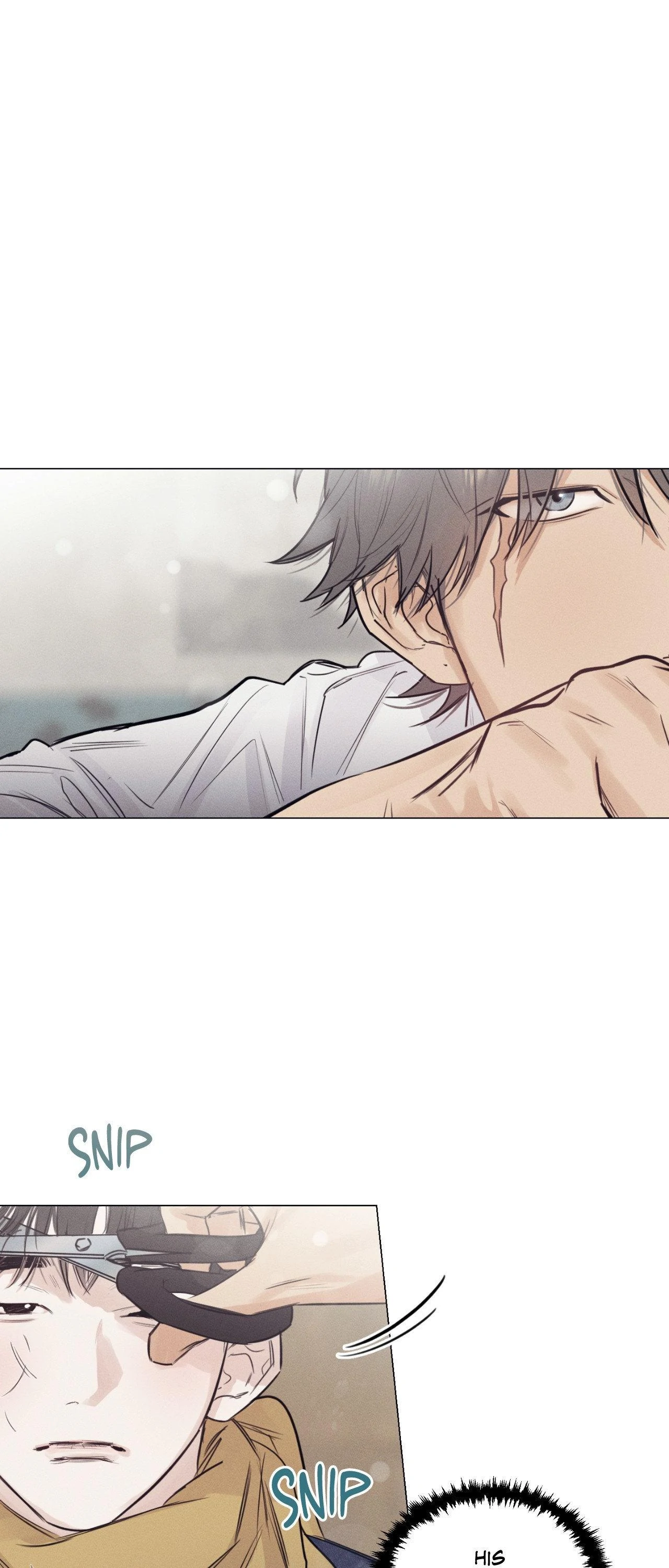 A Lovely Meal [Official] - Chapter 5 manhwa