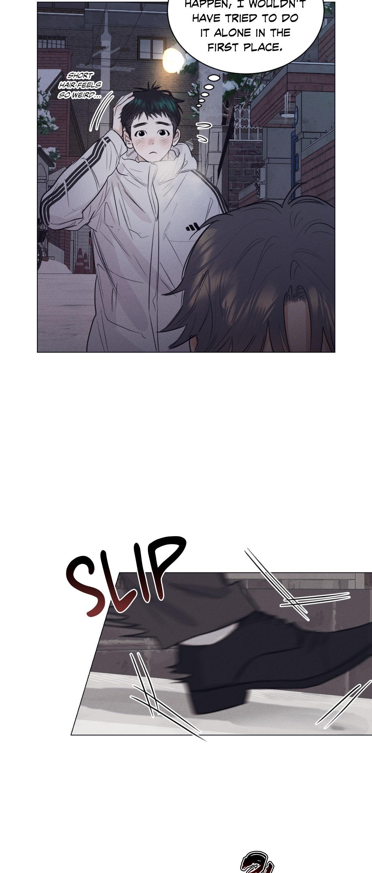 A Lovely Meal [Official] - Chapter 5 manhwa