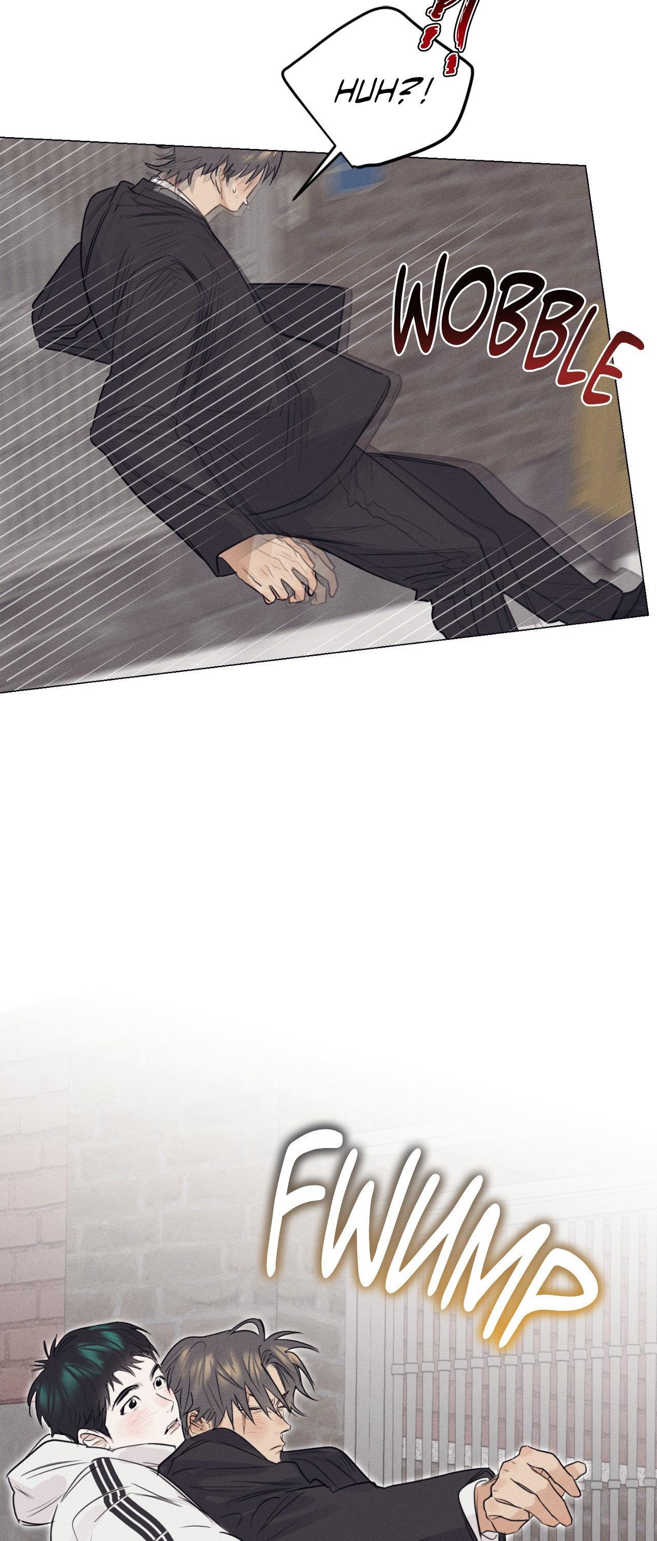 A Lovely Meal [Official] - Chapter 5 manhwa