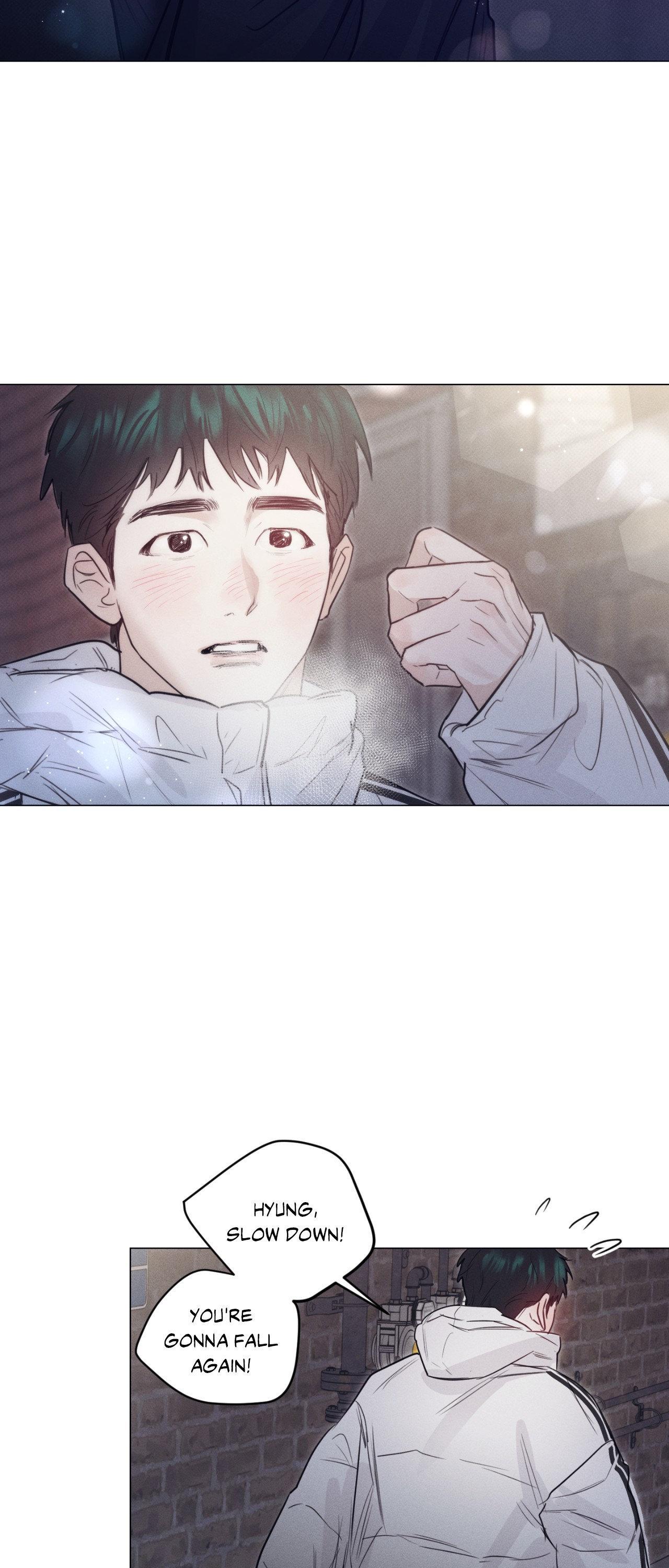 A Lovely Meal [Official] - Chapter 5 manhwa