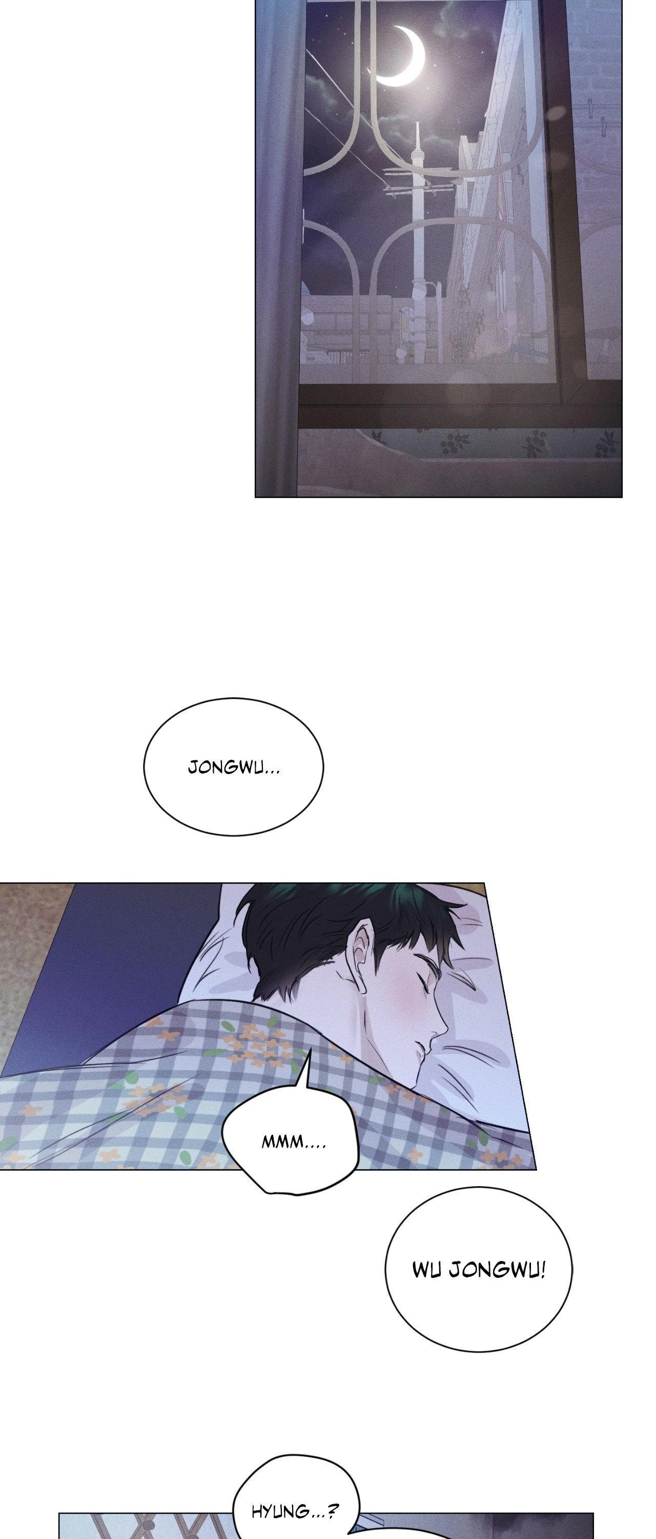 A Lovely Meal [Official] - Chapter 5 manhwa