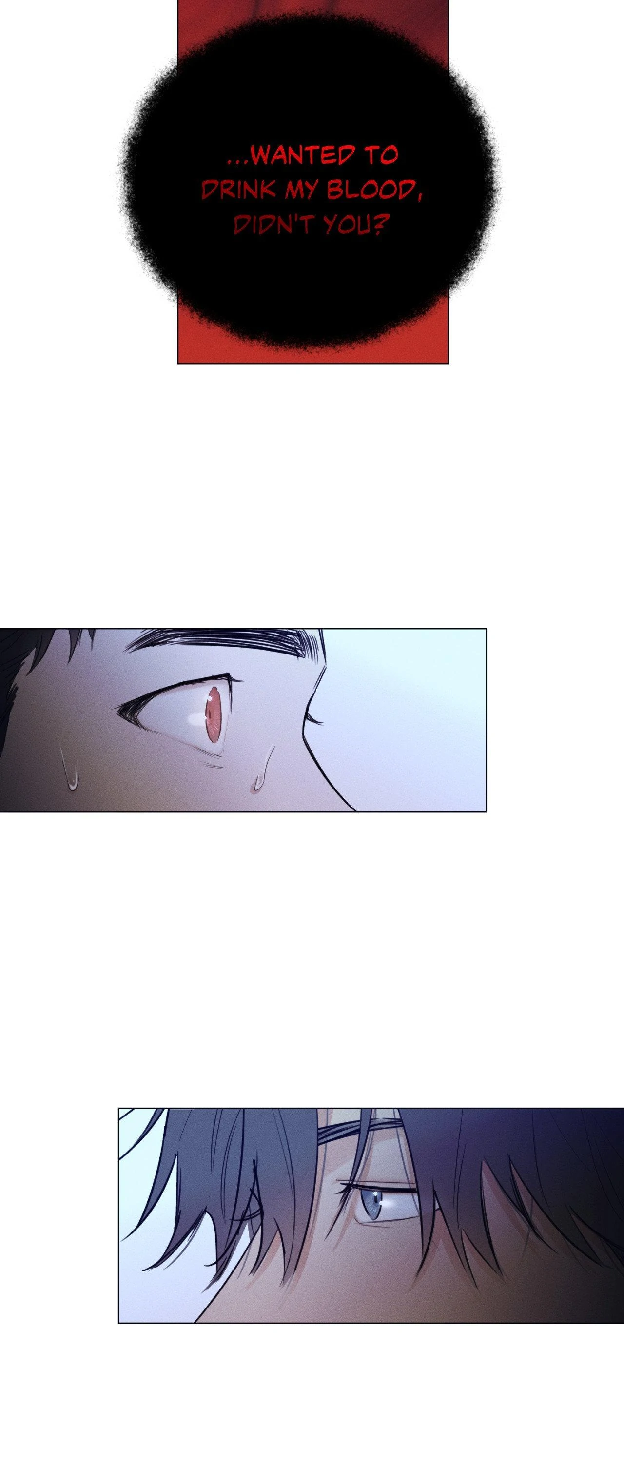A Lovely Meal [Official] - Chapter 5 manhwa