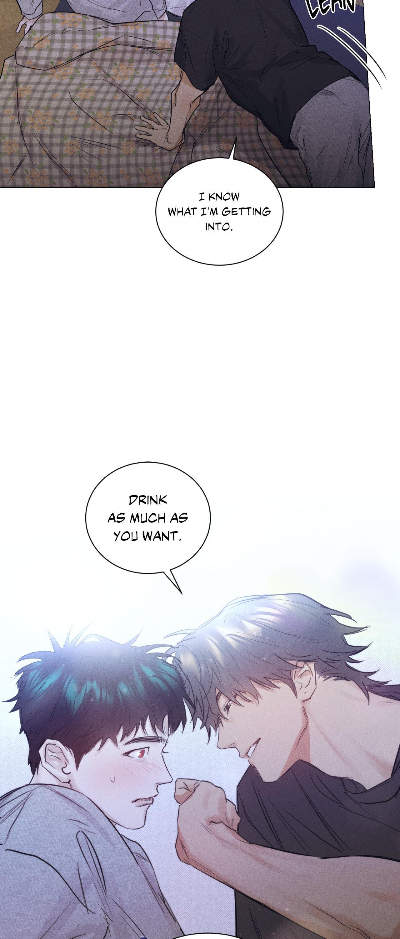 A Lovely Meal [Official] - Chapter 5 manhwa