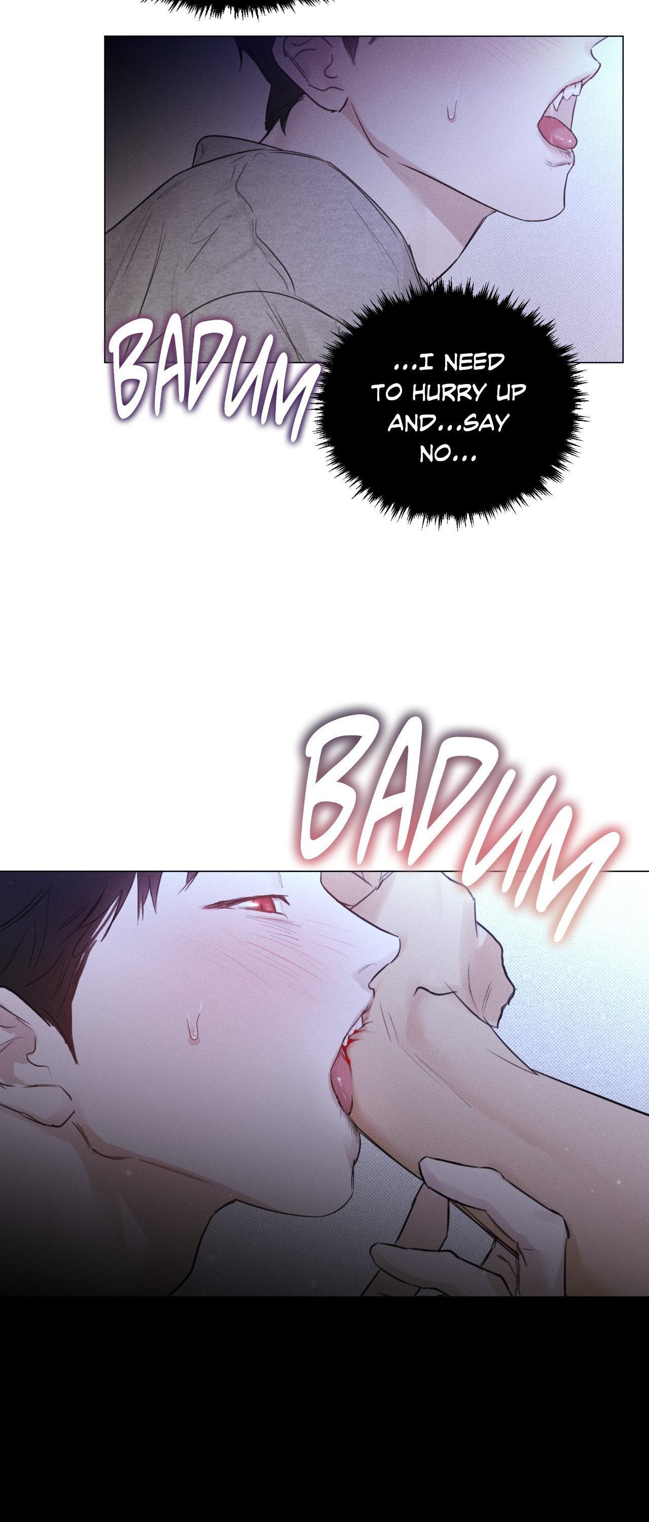 A Lovely Meal [Official] - Chapter 5 manhwa