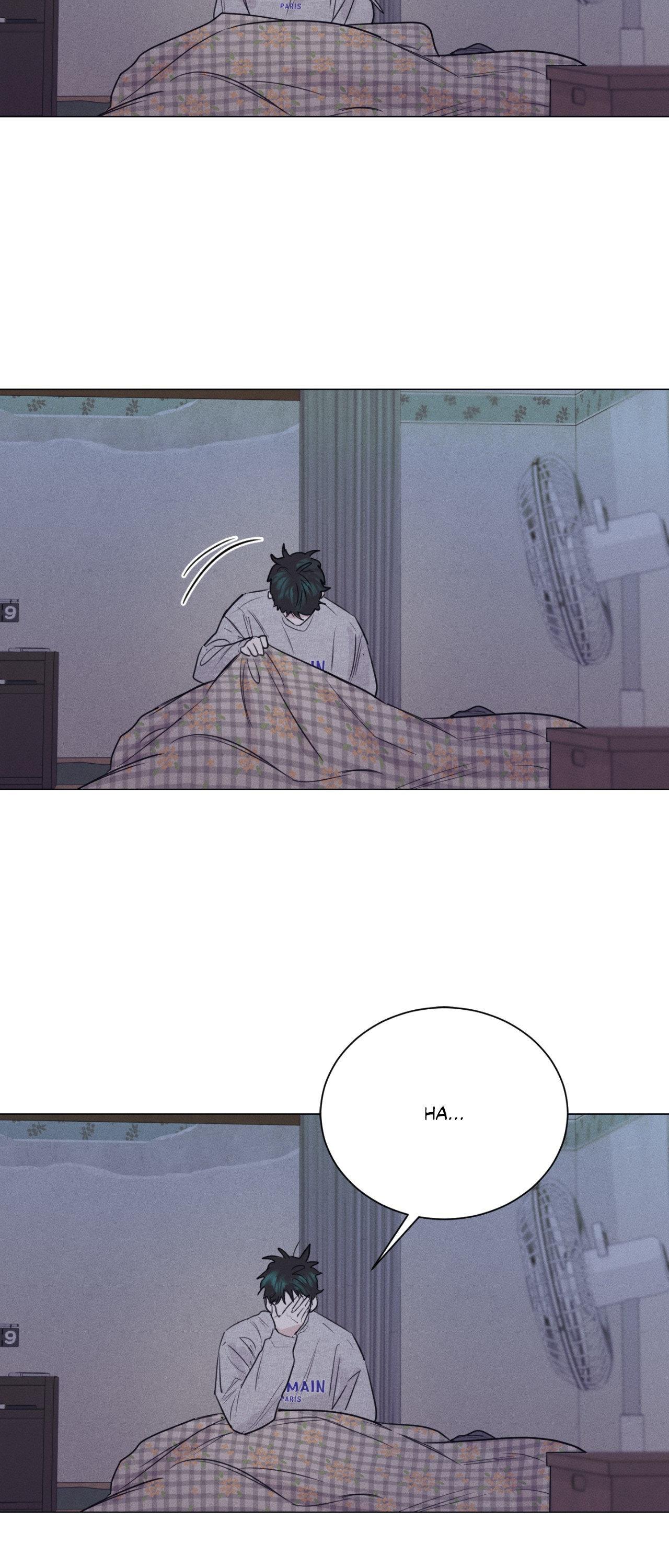 A Lovely Meal [Official] - Chapter 5 manhwa