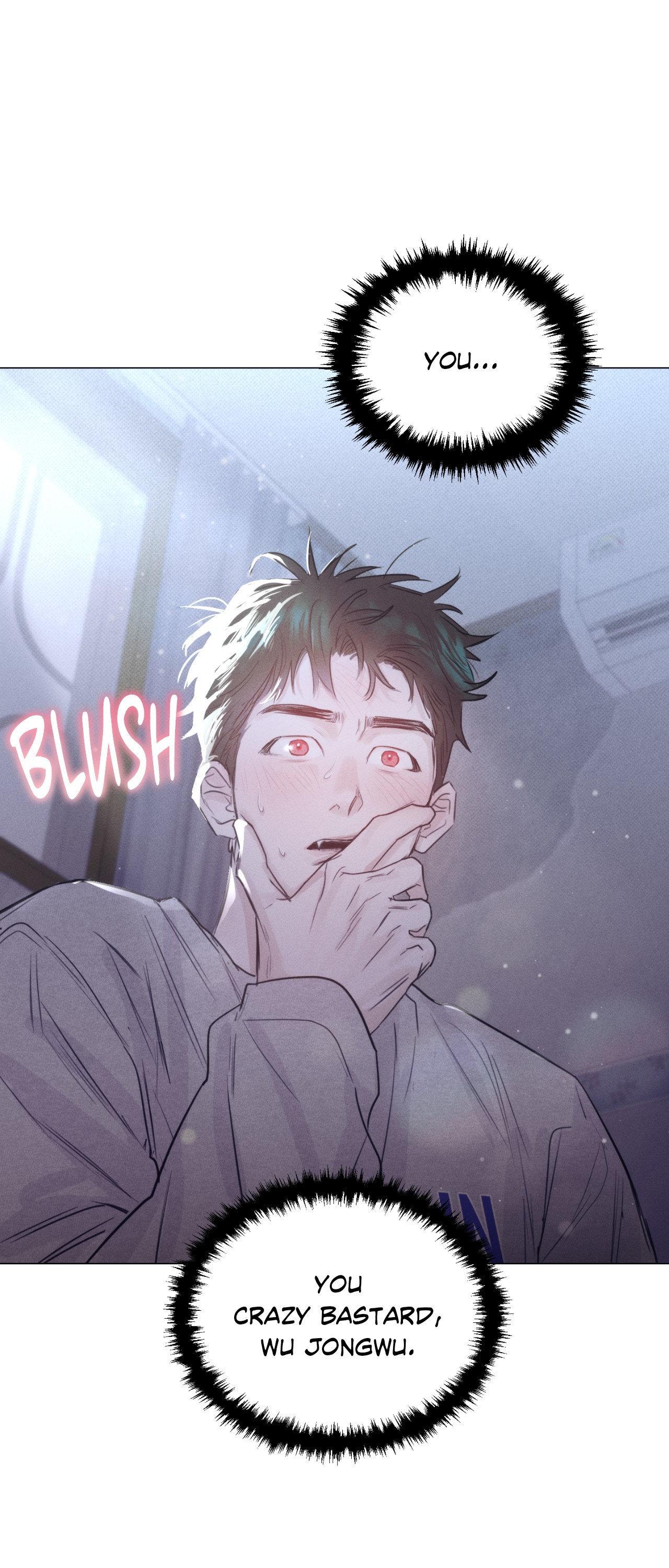 A Lovely Meal [Official] - Chapter 5 manhwa