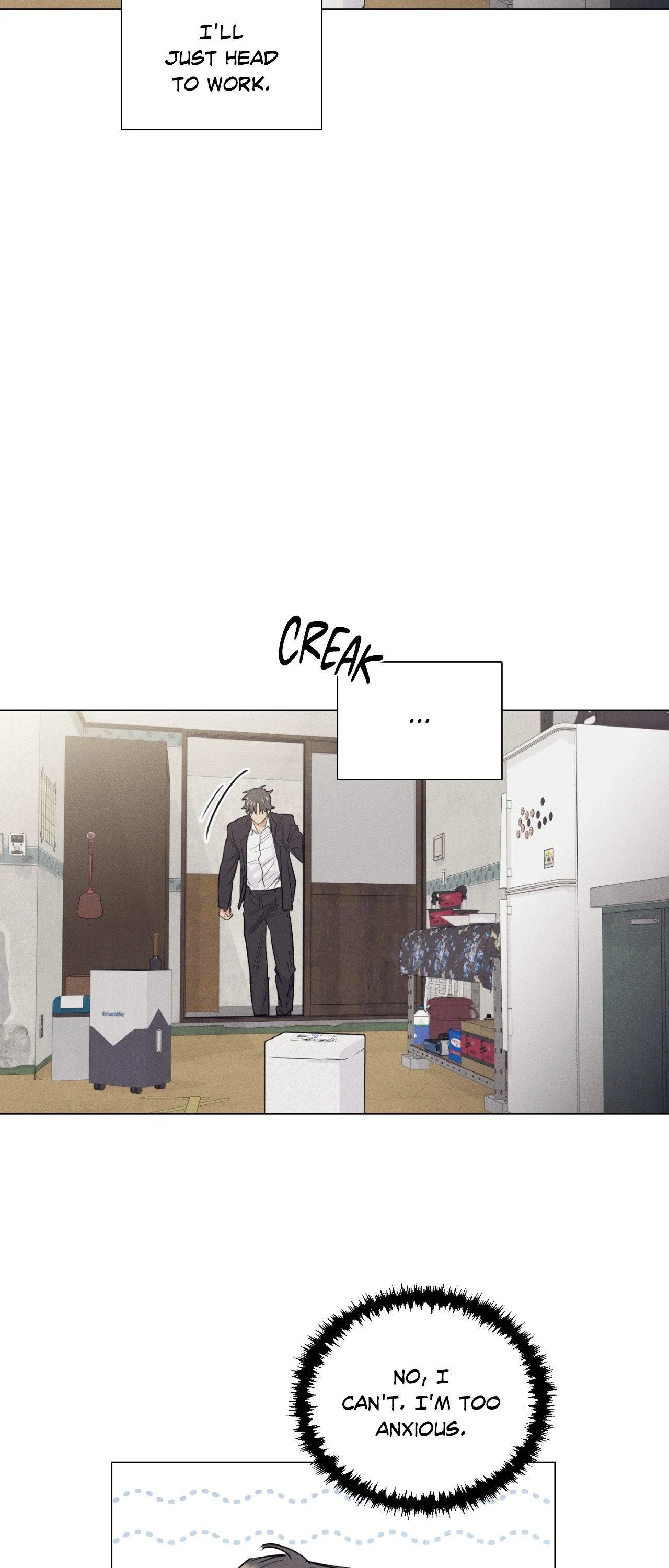 A Lovely Meal [Official] - Chapter 5 manhwa