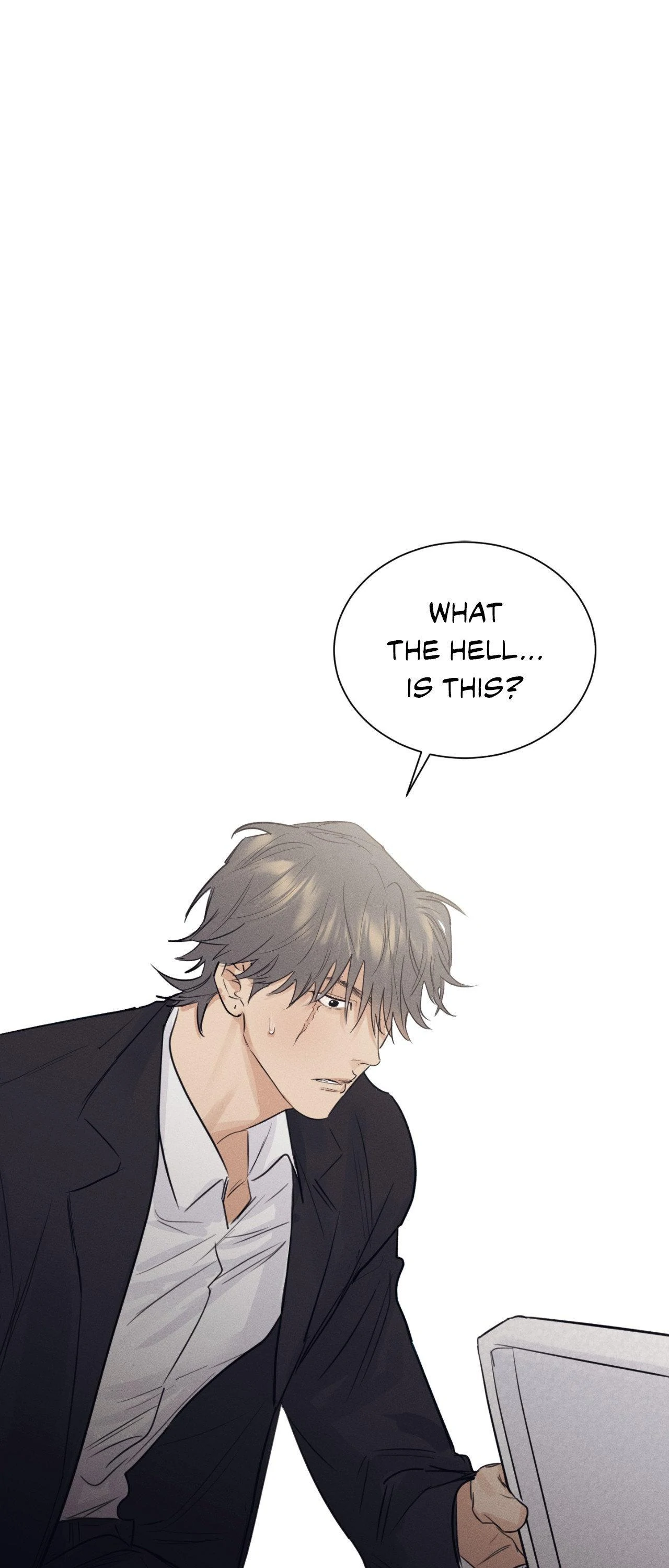 A Lovely Meal [Official] - Chapter 5 manhwa