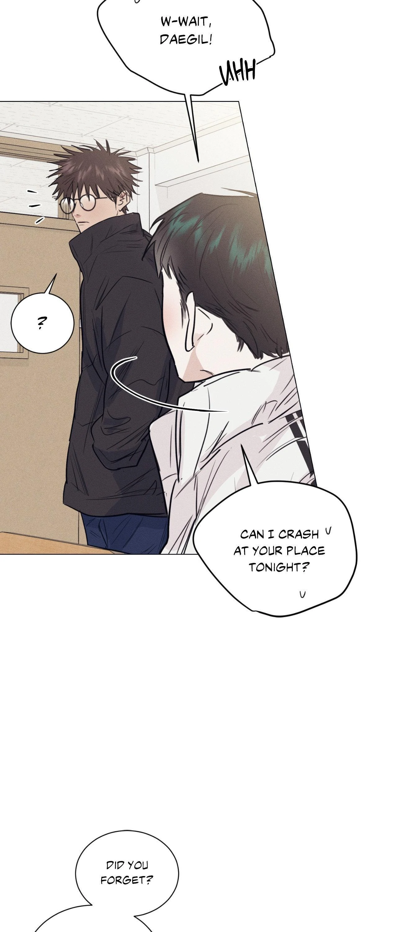 A Lovely Meal [Official] - Chapter 6 manhwa