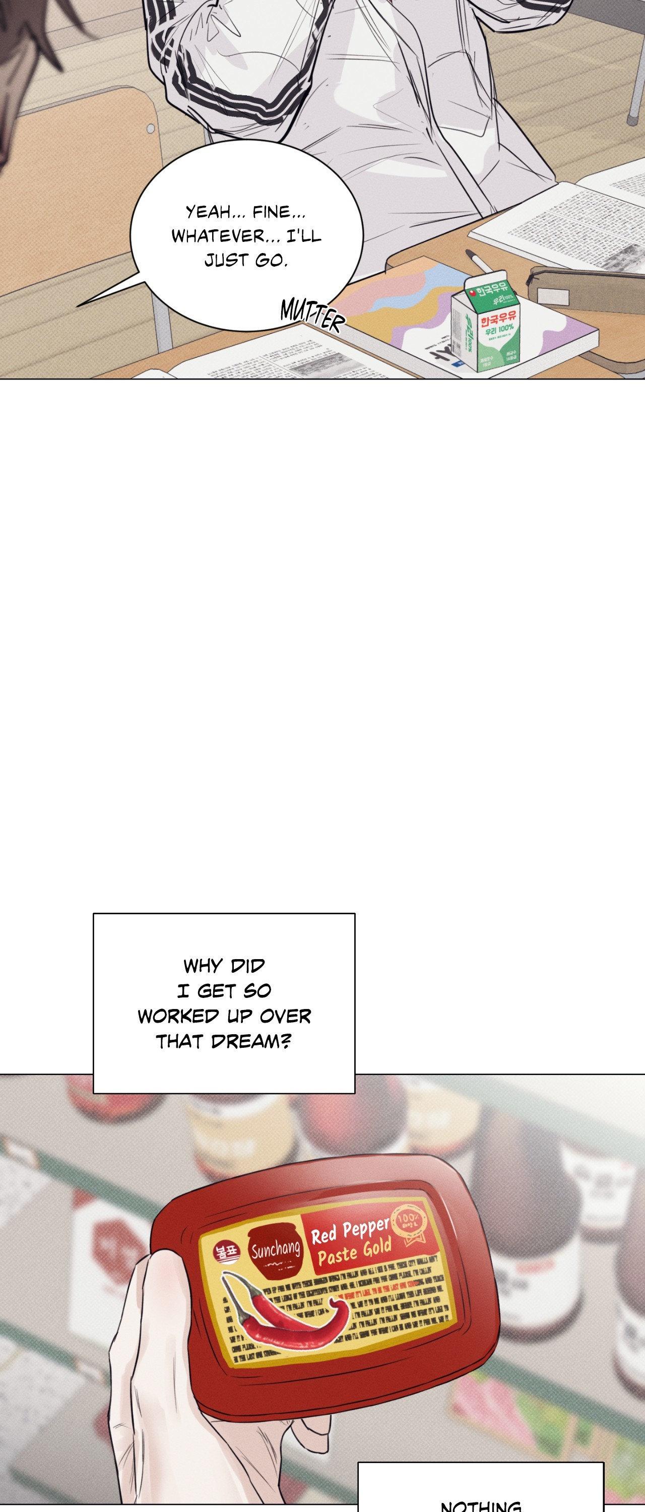 A Lovely Meal [Official] - Chapter 6 manhwa