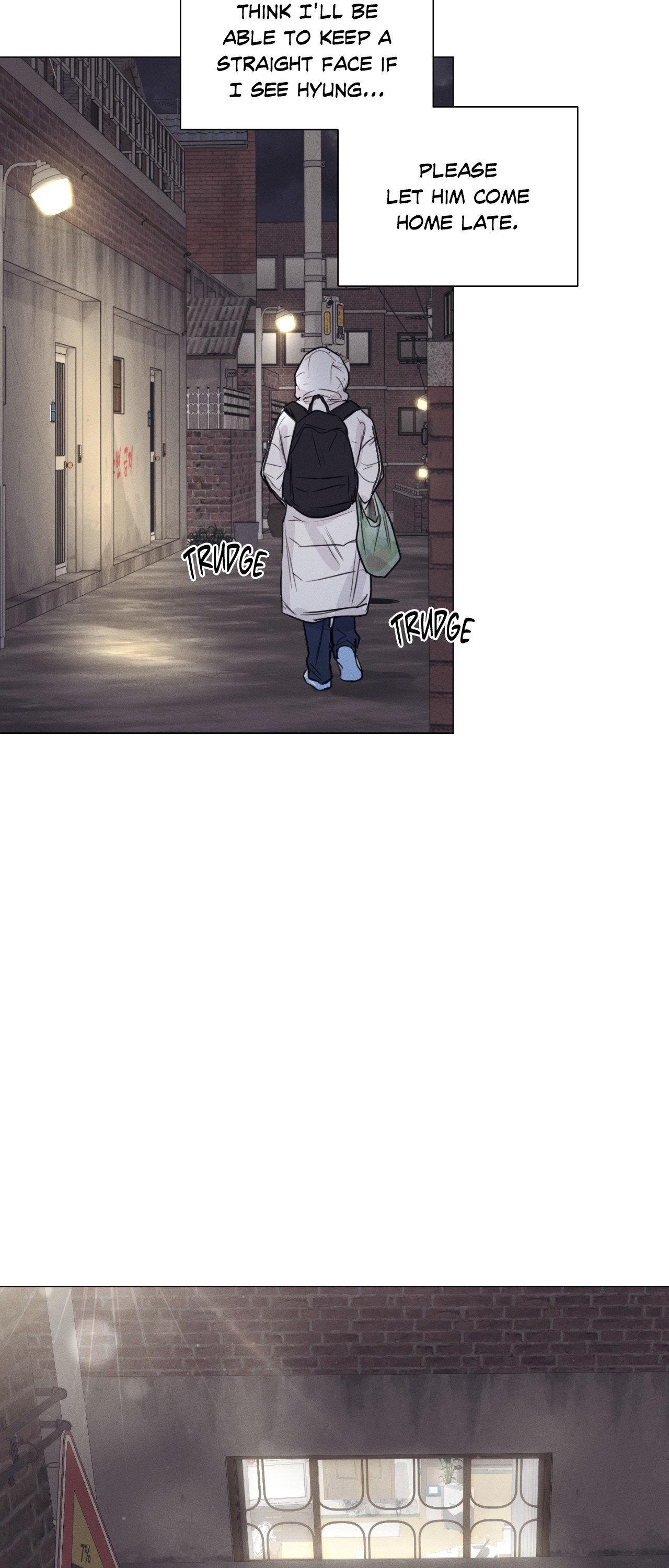 A Lovely Meal [Official] - Chapter 6 manhwa