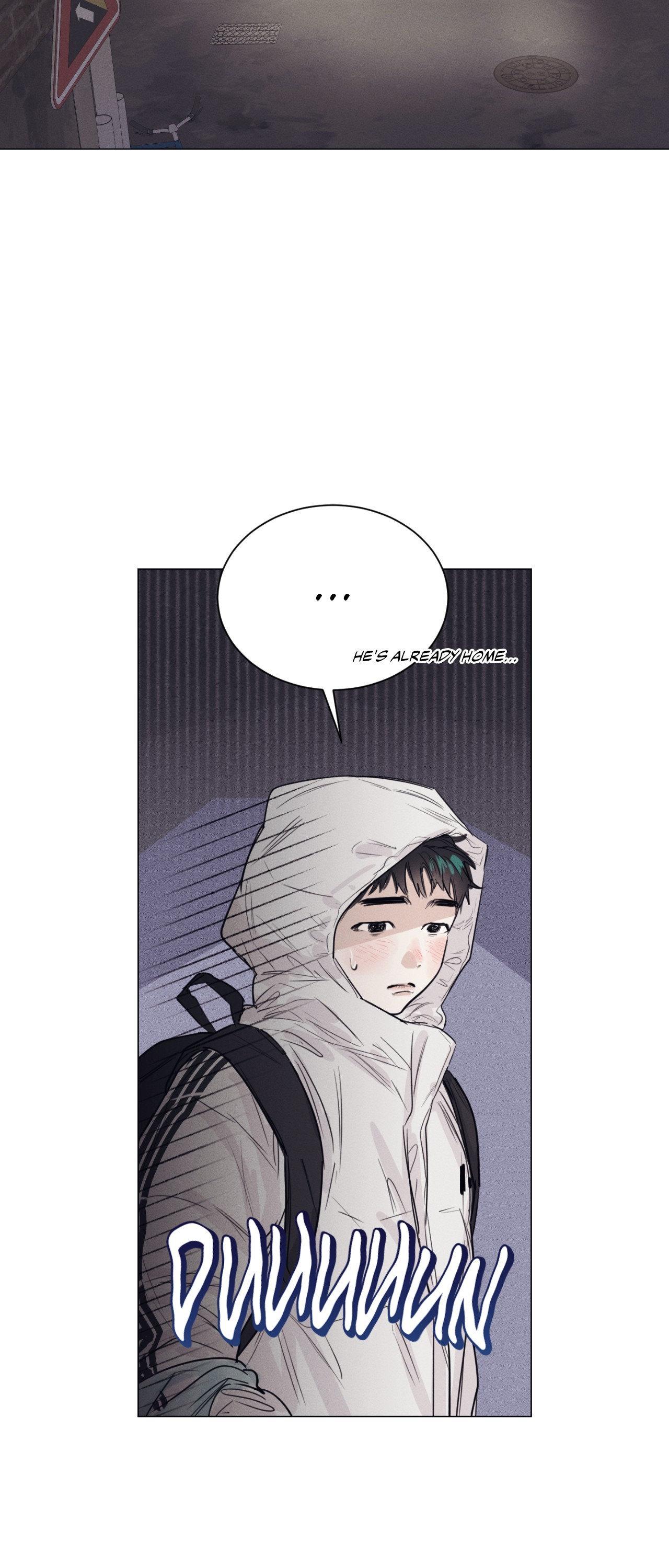 A Lovely Meal [Official] - Chapter 6 manhwa