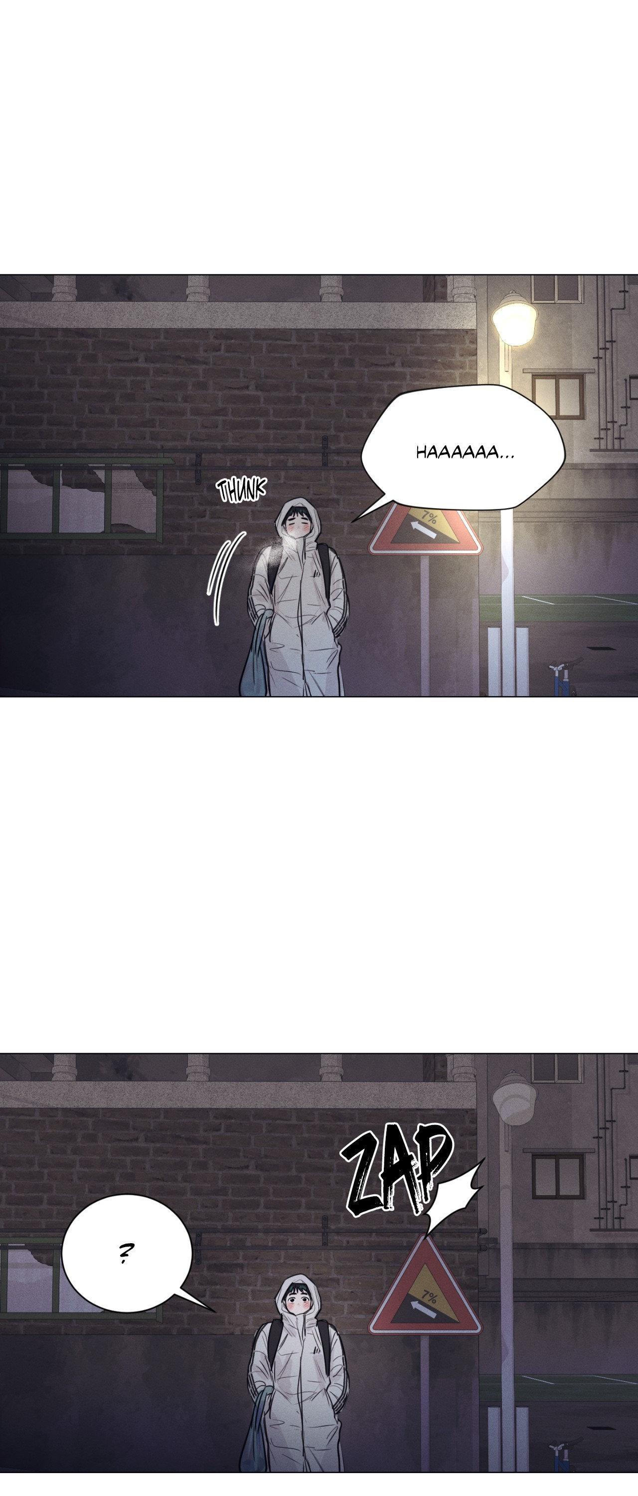 A Lovely Meal [Official] - Chapter 6 manhwa