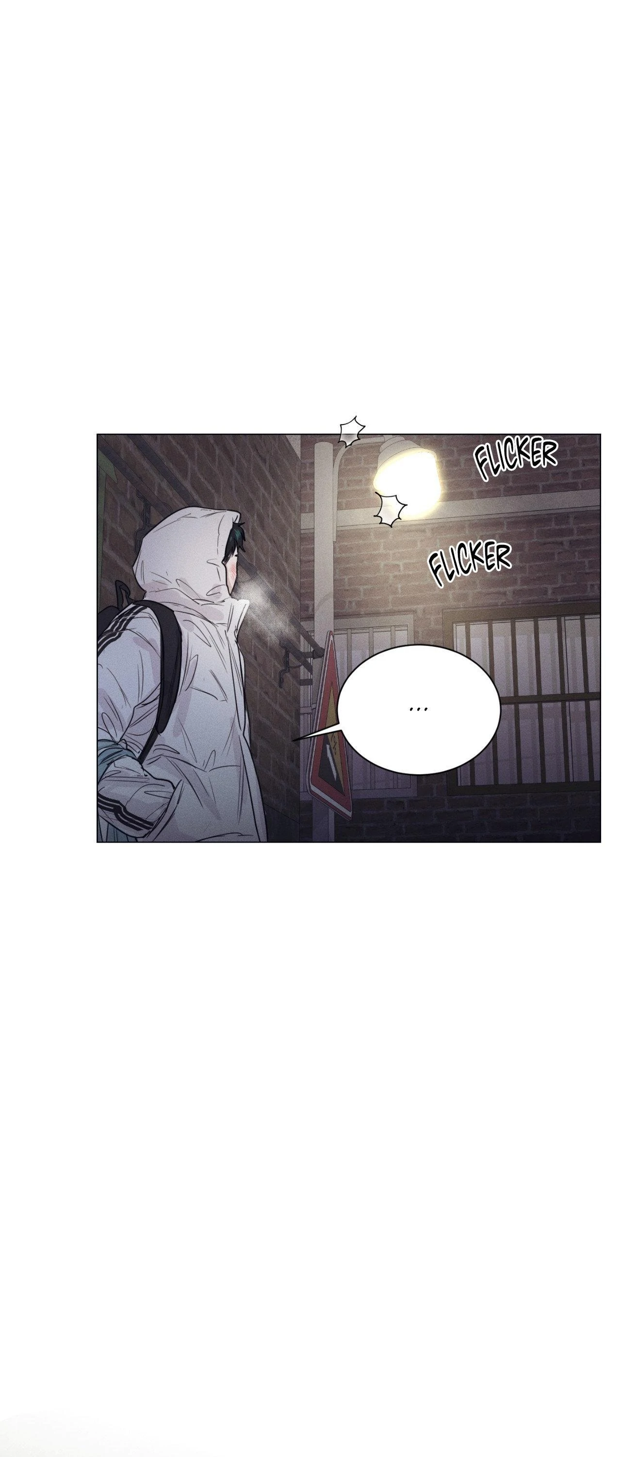 A Lovely Meal [Official] - Chapter 6 manhwa