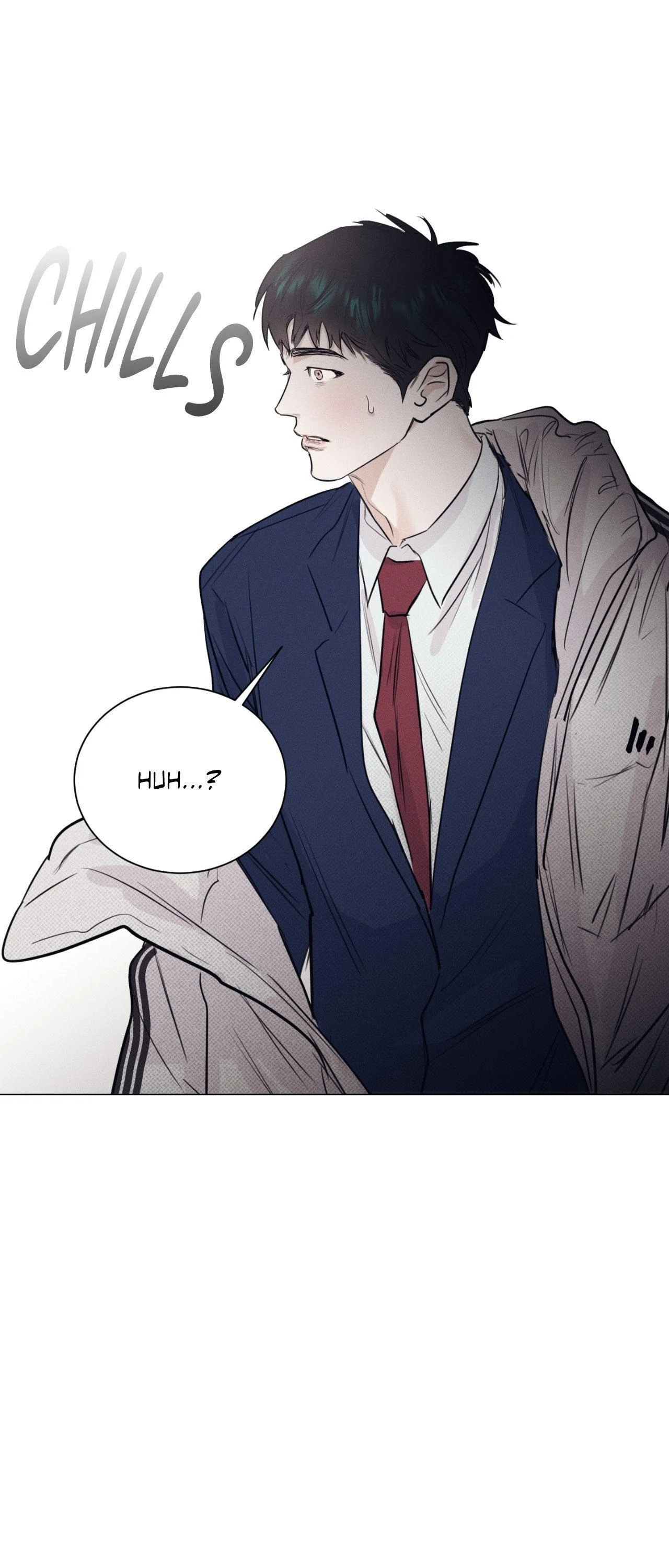A Lovely Meal [Official] - Chapter 6 manhwa