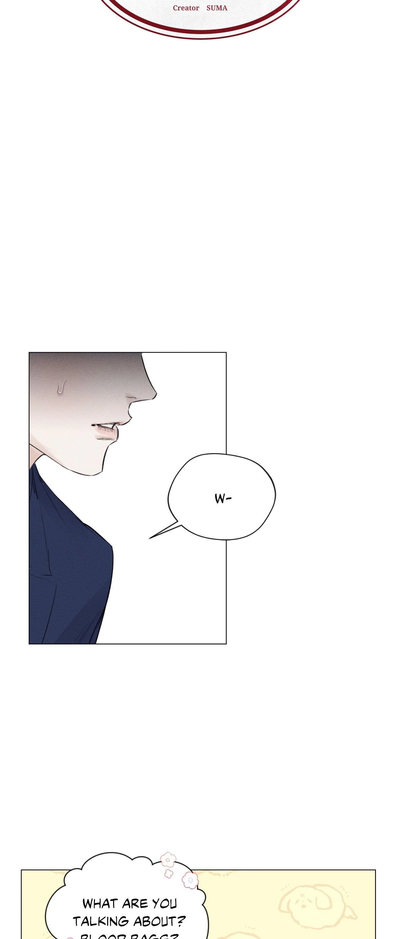 A Lovely Meal [Official] - Chapter 6 manhwa