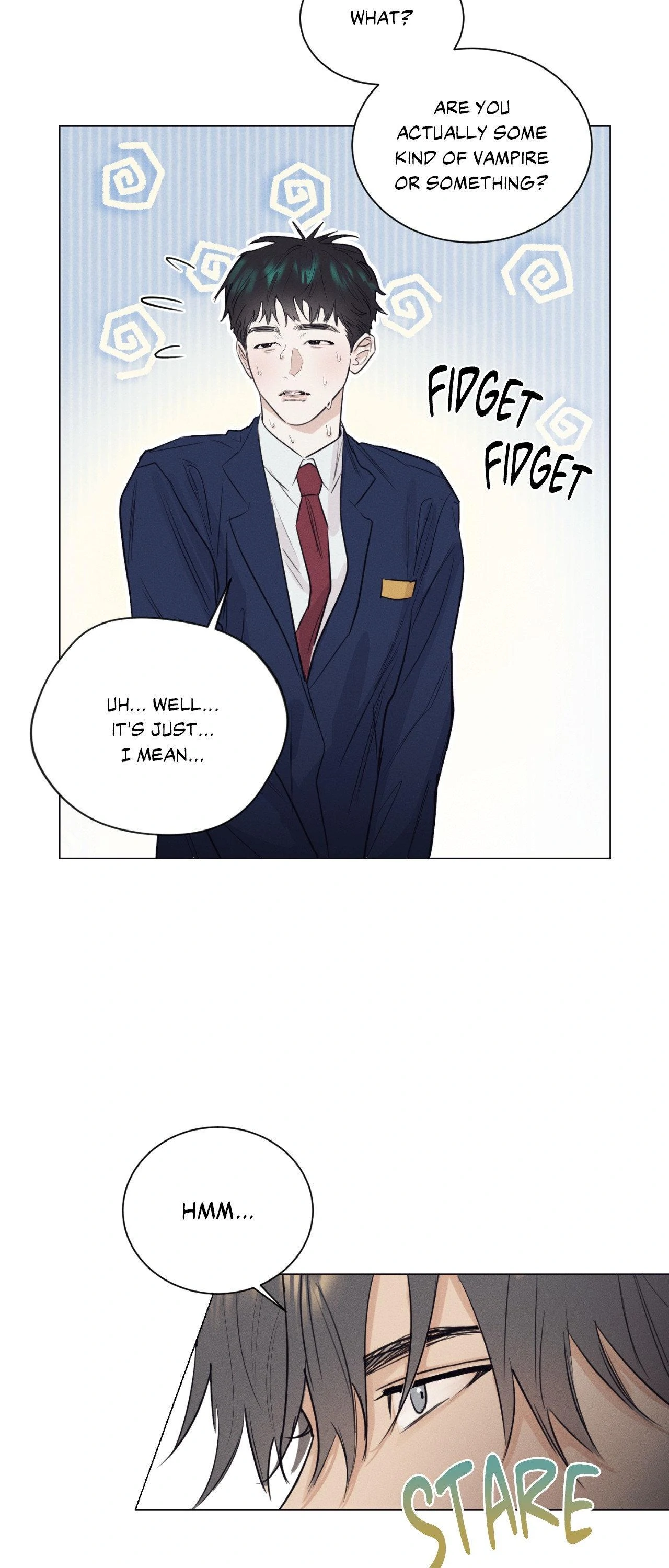 A Lovely Meal [Official] - Chapter 6 manhwa