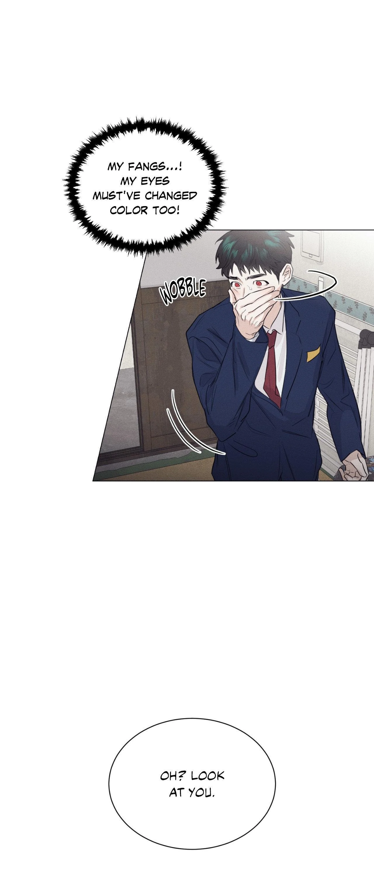 A Lovely Meal [Official] - Chapter 6 manhwa