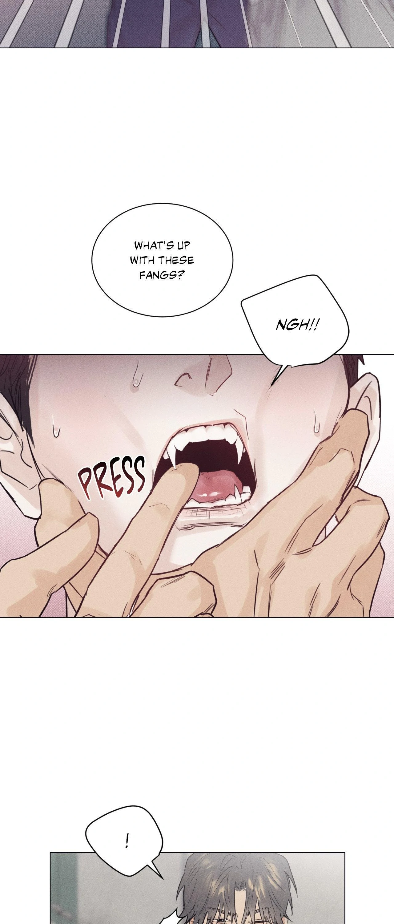 A Lovely Meal [Official] - Chapter 6 manhwa