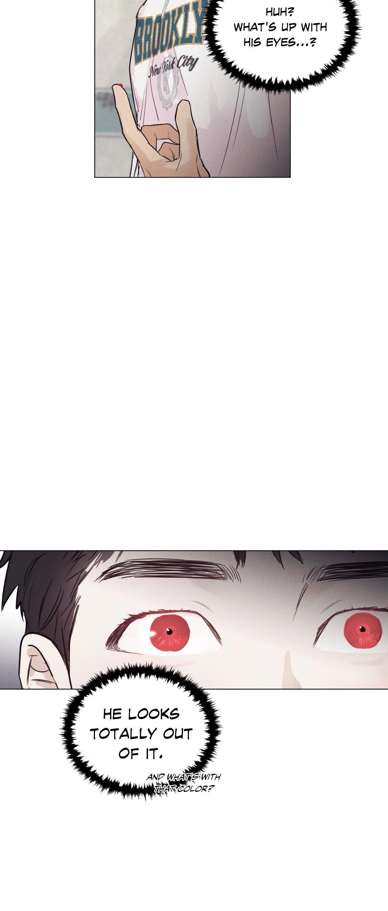 A Lovely Meal [Official] - Chapter 6 manhwa