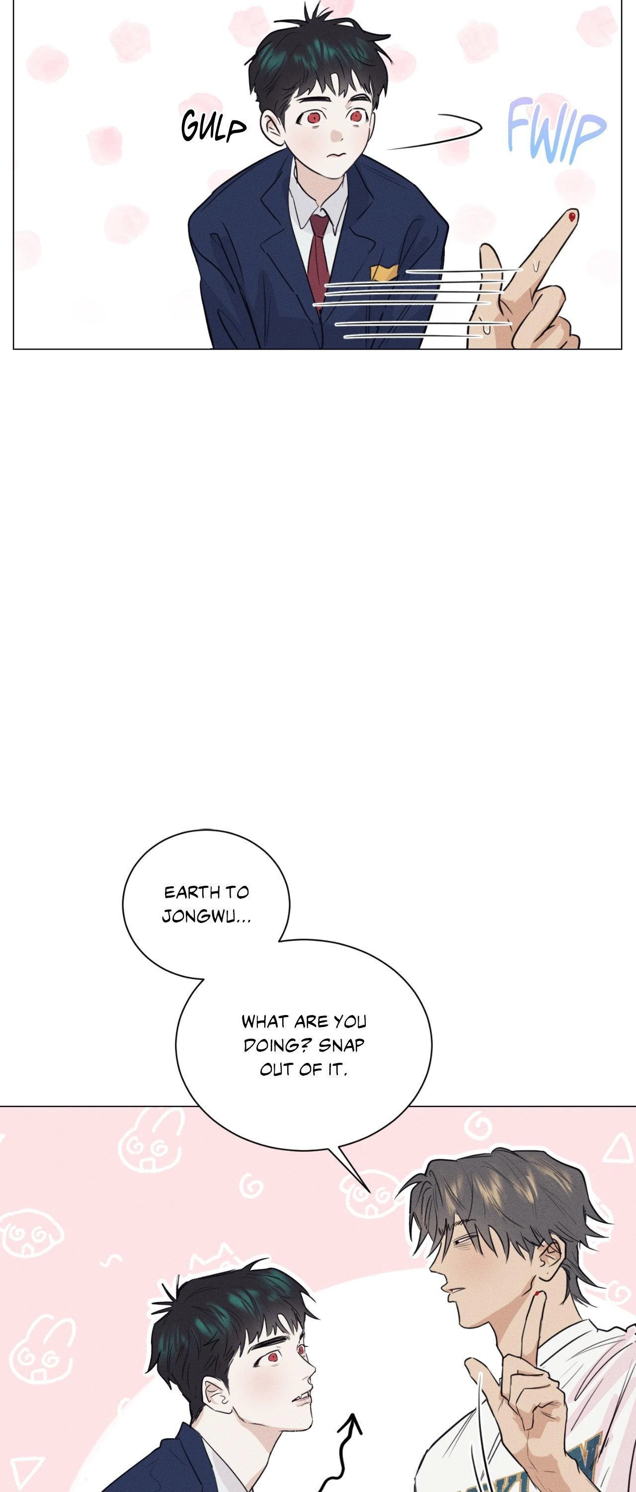 A Lovely Meal [Official] - Chapter 6 manhwa