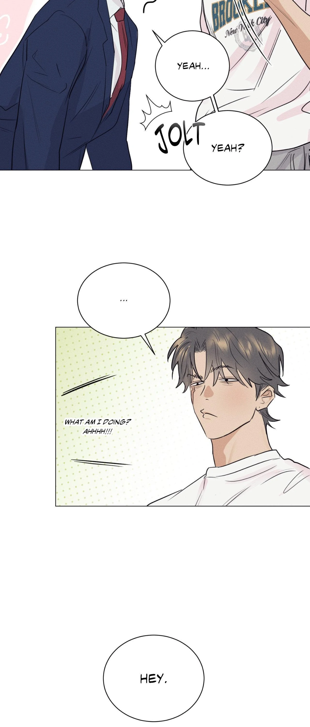 A Lovely Meal [Official] - Chapter 6 manhwa