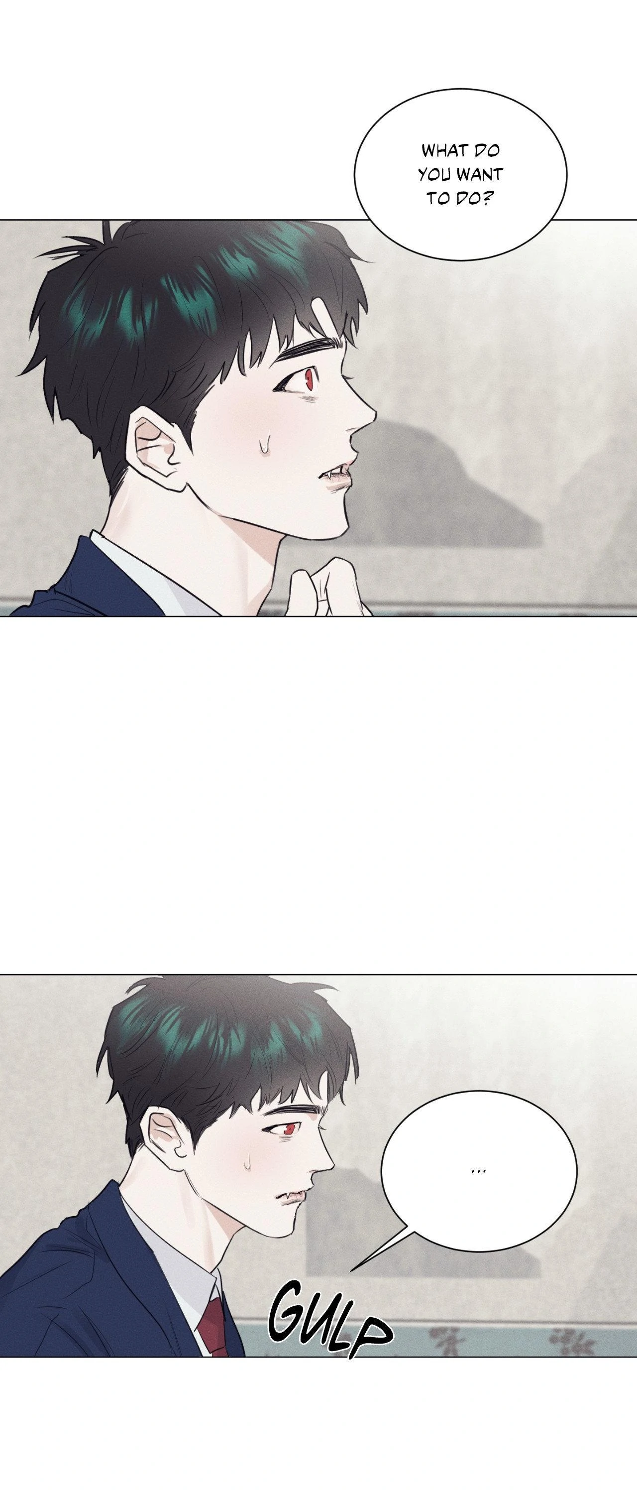 A Lovely Meal [Official] - Chapter 6 manhwa