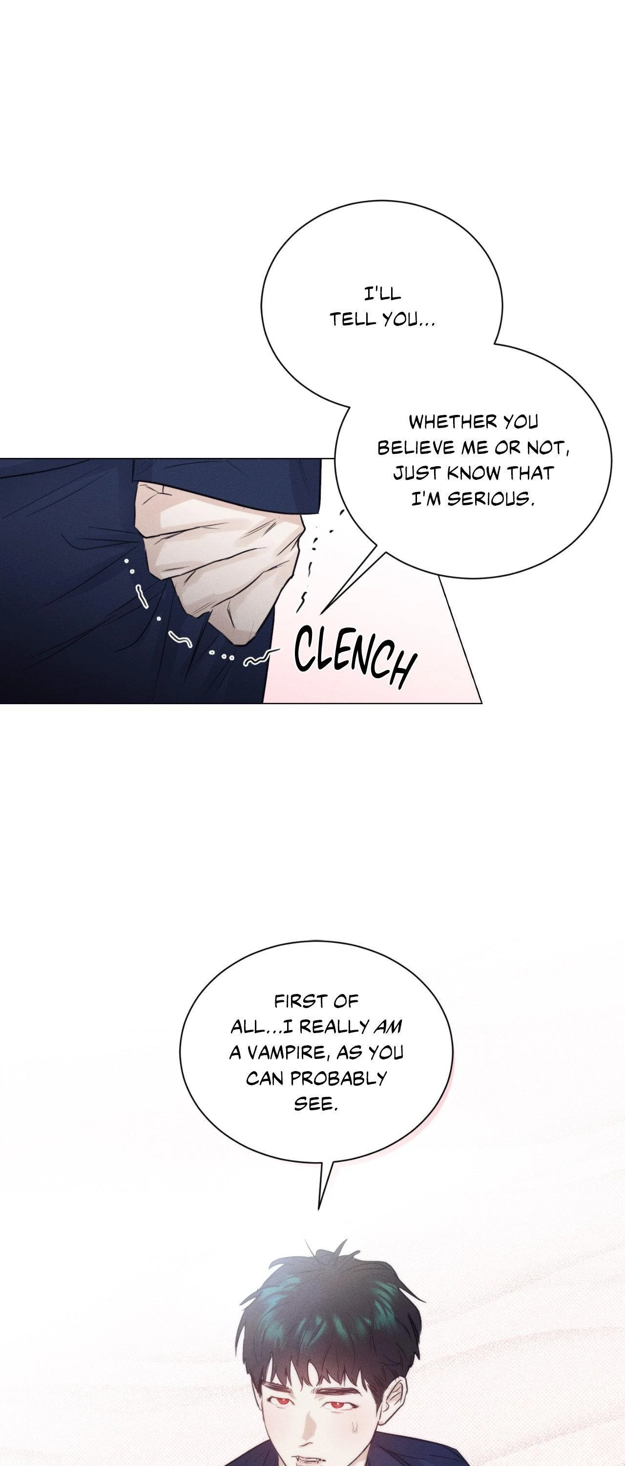 A Lovely Meal [Official] - Chapter 6 manhwa