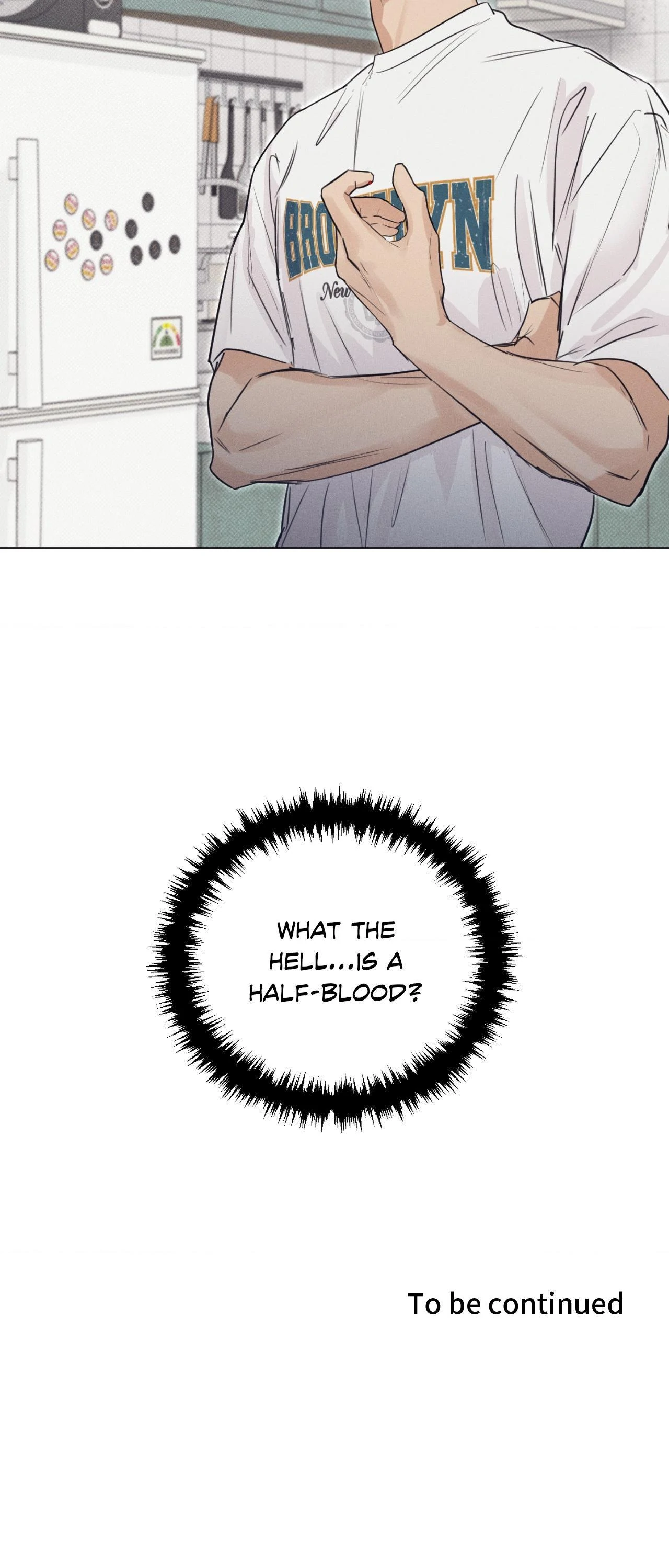 A Lovely Meal [Official] - Chapter 6 manhwa