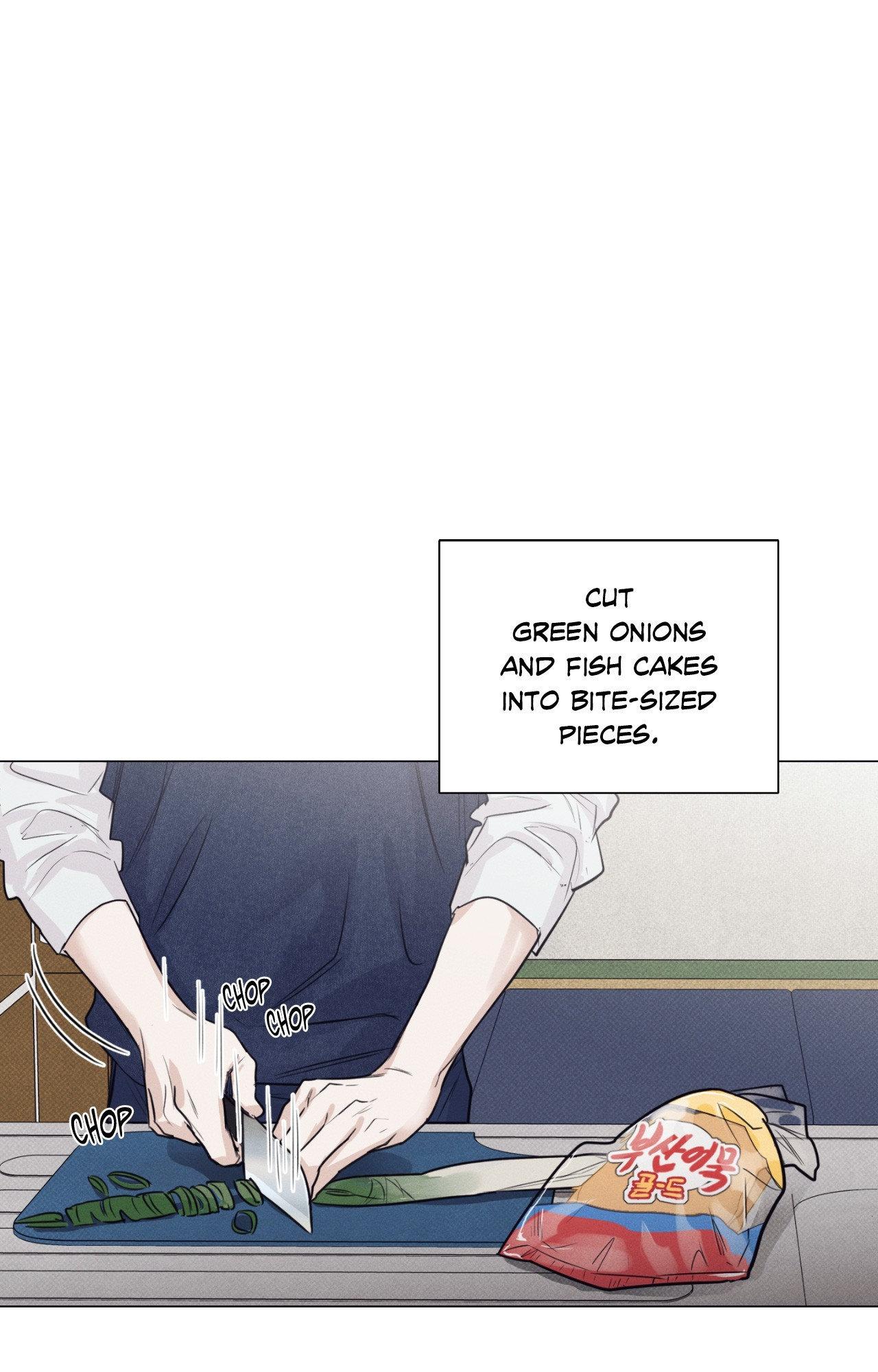 A Lovely Meal [Official] - Chapter 7 manhwa