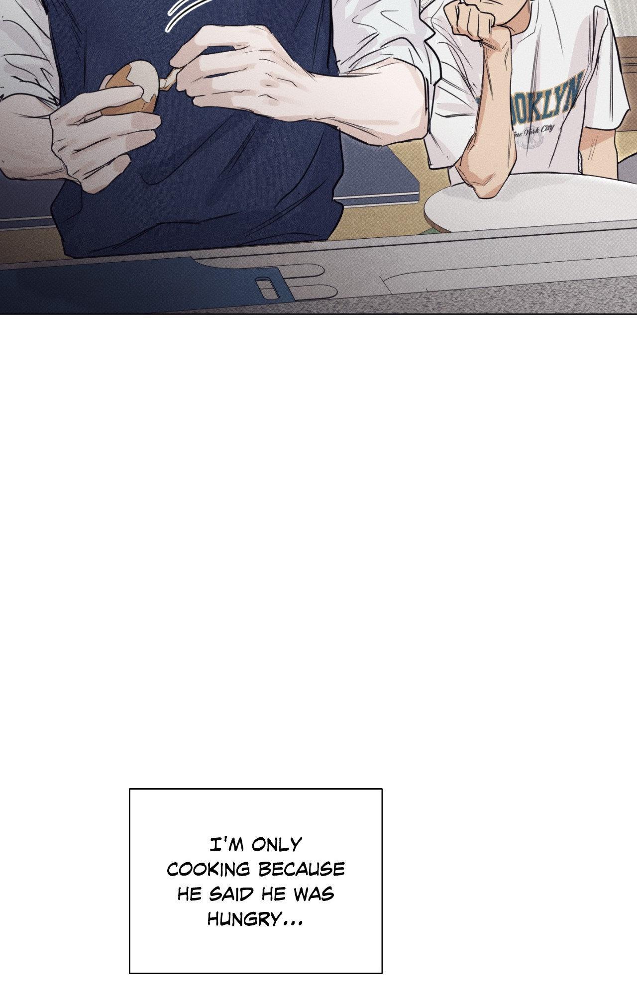 A Lovely Meal [Official] - Chapter 7 manhwa