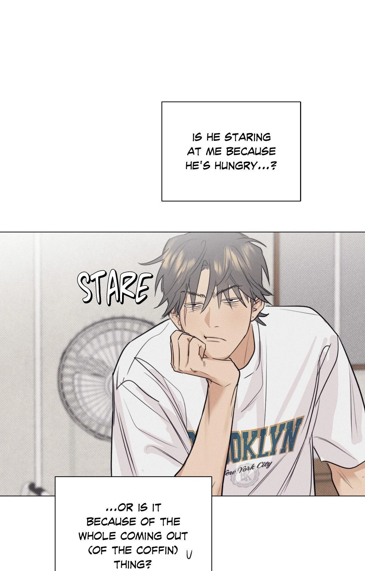A Lovely Meal [Official] - Chapter 7 manhwa