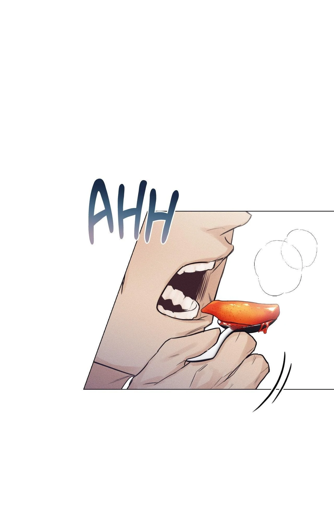 A Lovely Meal [Official] - Chapter 7 manhwa