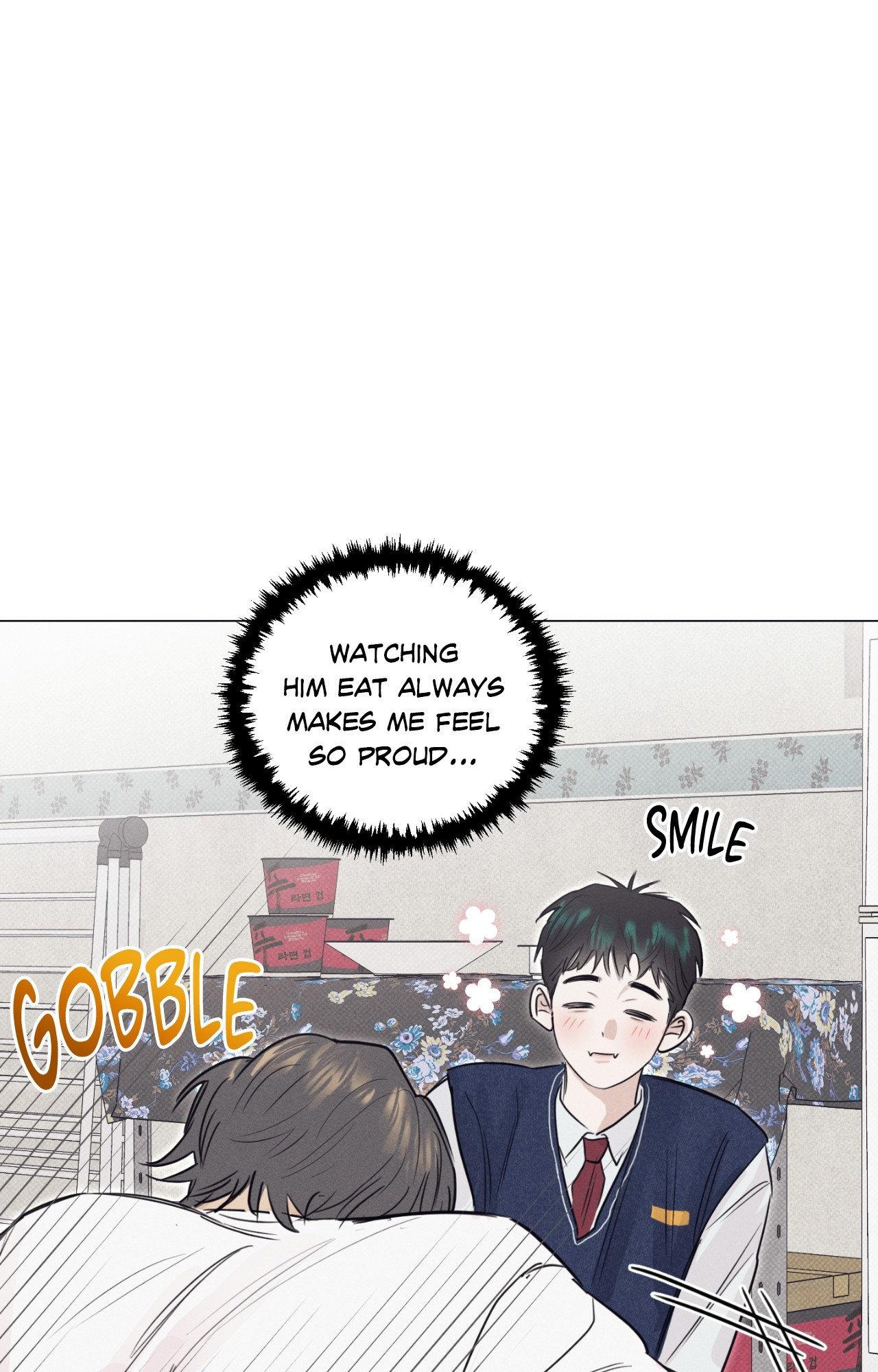 A Lovely Meal [Official] - Chapter 7 manhwa