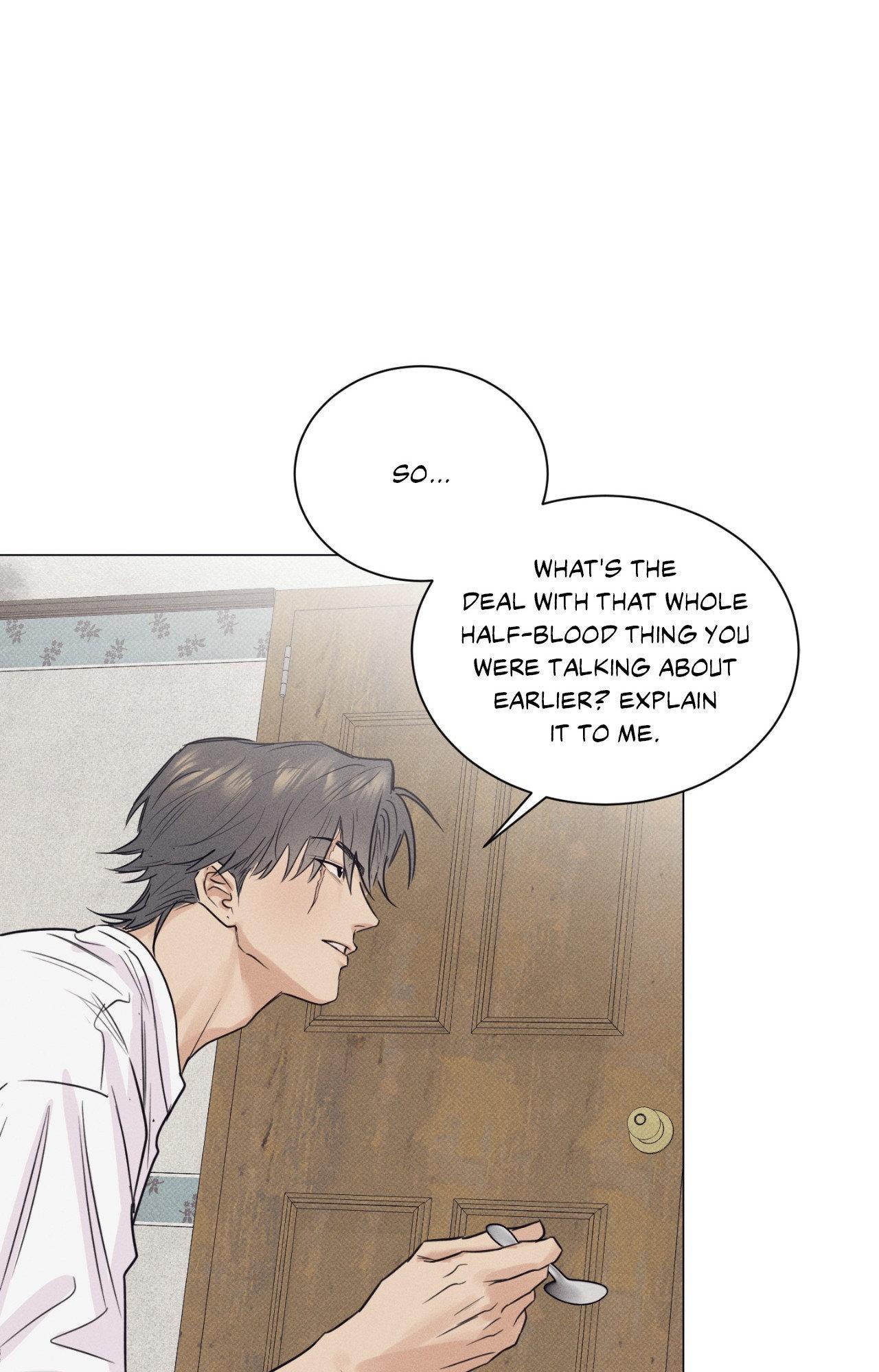 A Lovely Meal [Official] - Chapter 7 manhwa