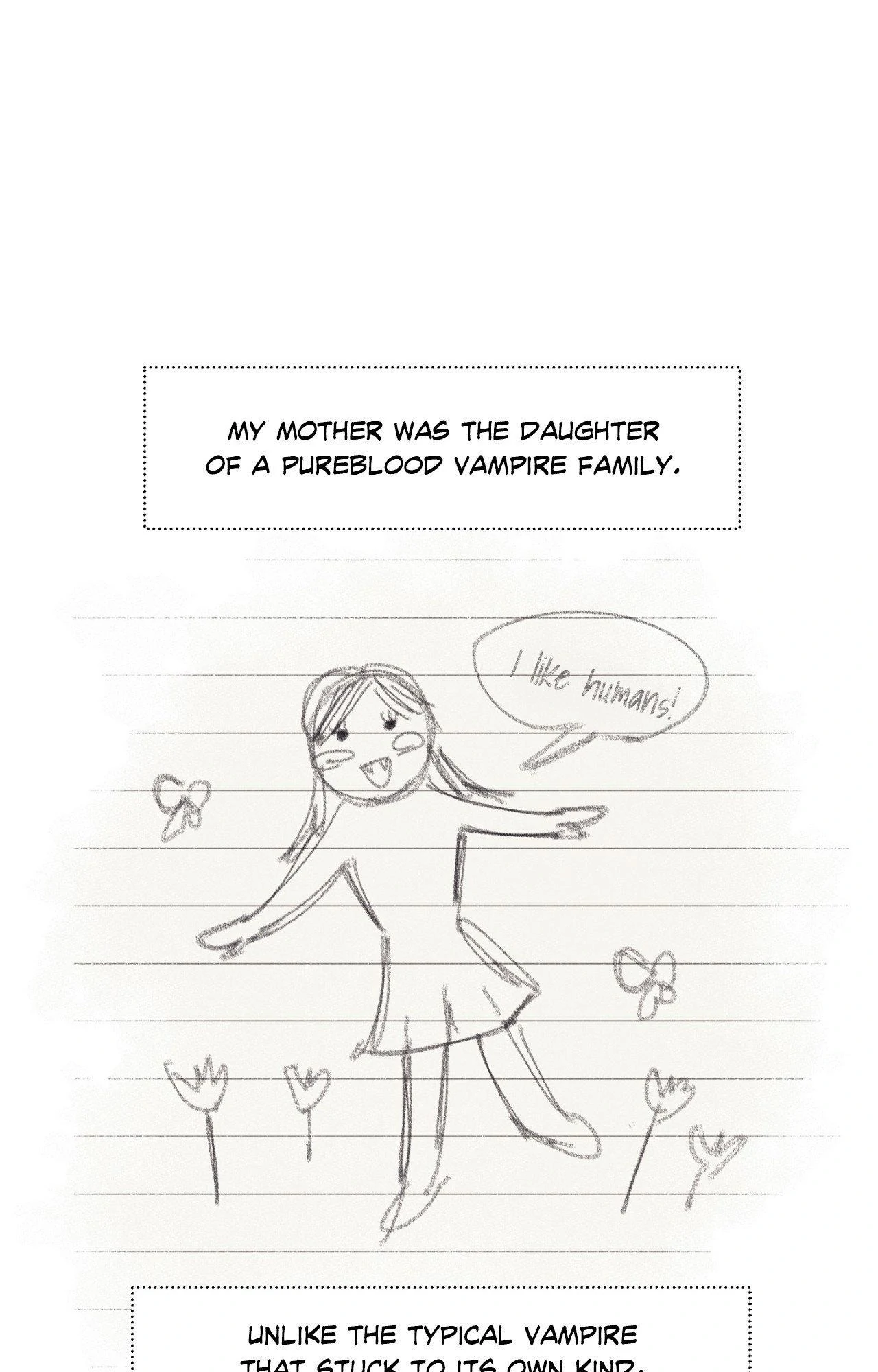 A Lovely Meal [Official] - Chapter 7 manhwa