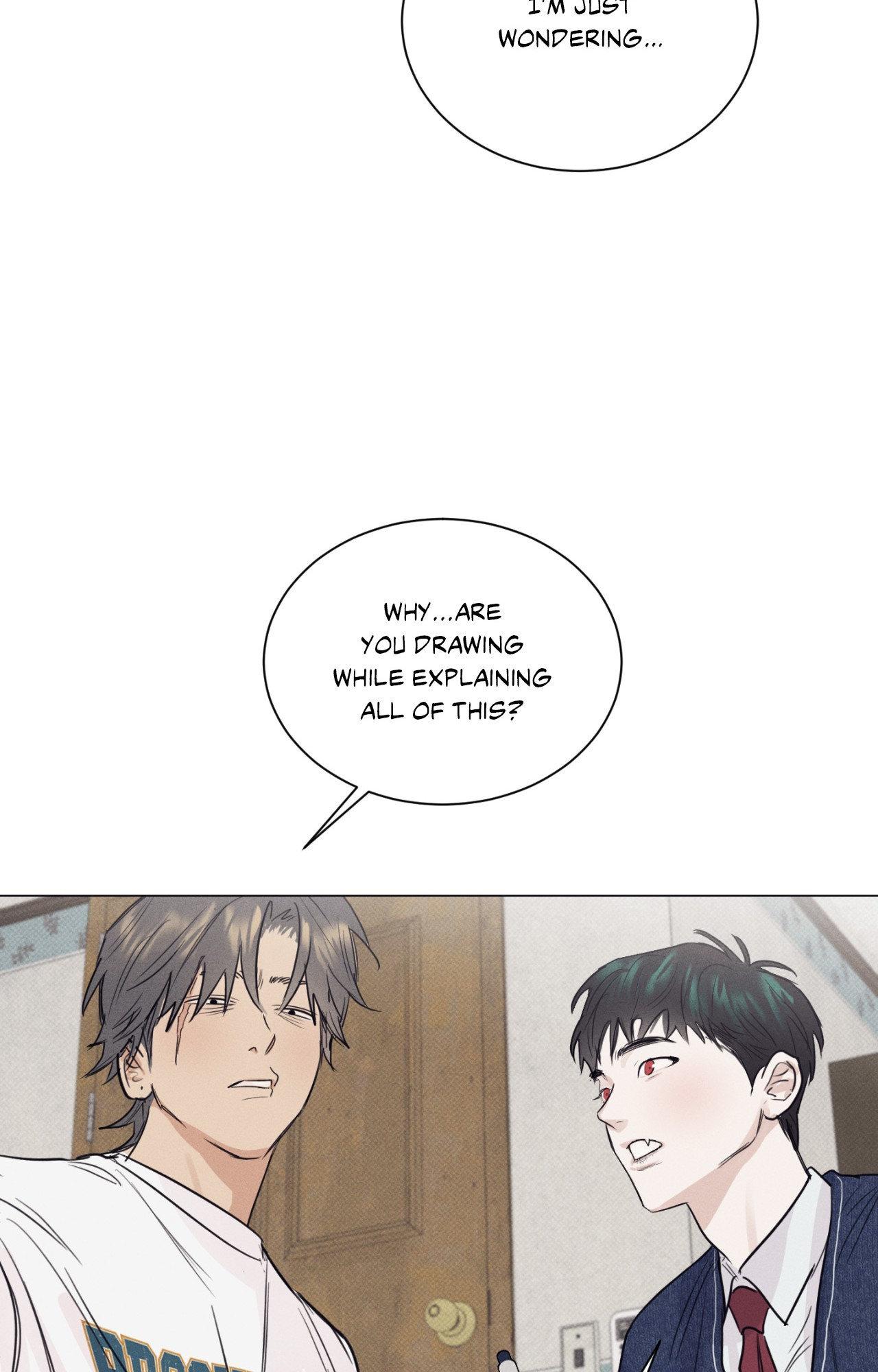 A Lovely Meal [Official] - Chapter 7 manhwa