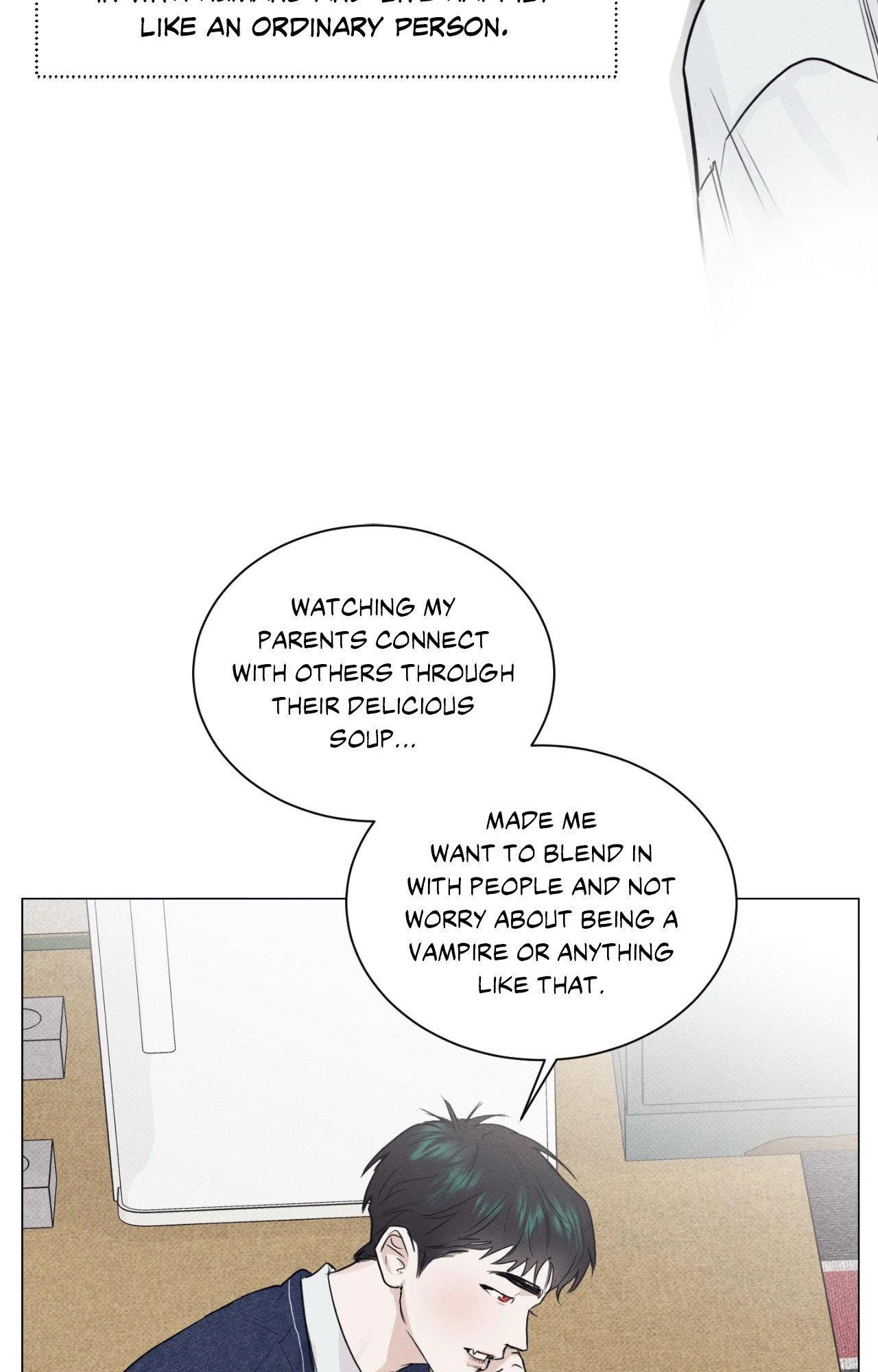 A Lovely Meal [Official] - Chapter 7 manhwa