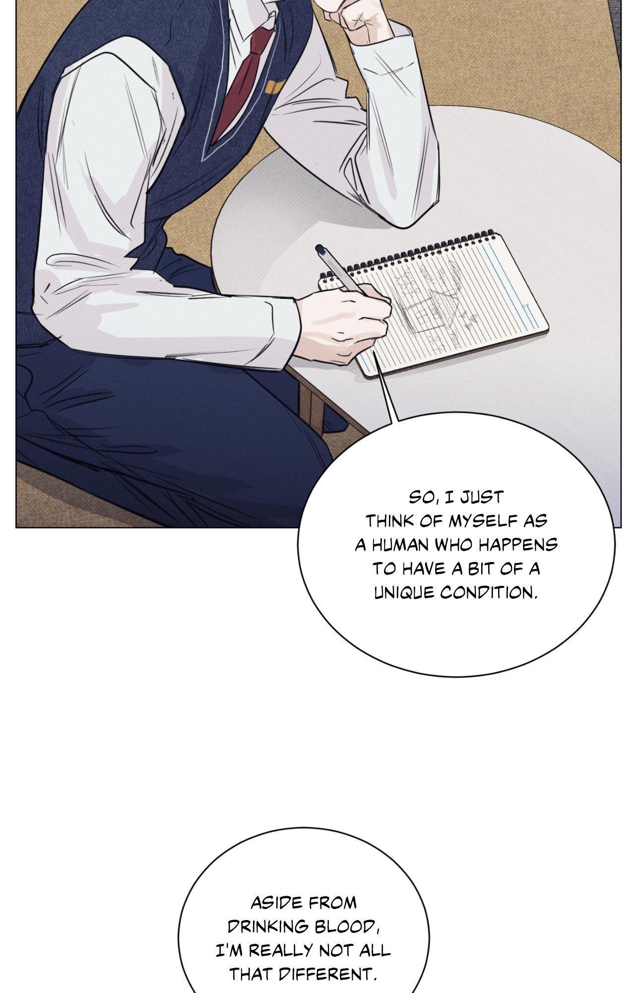 A Lovely Meal [Official] - Chapter 7 manhwa