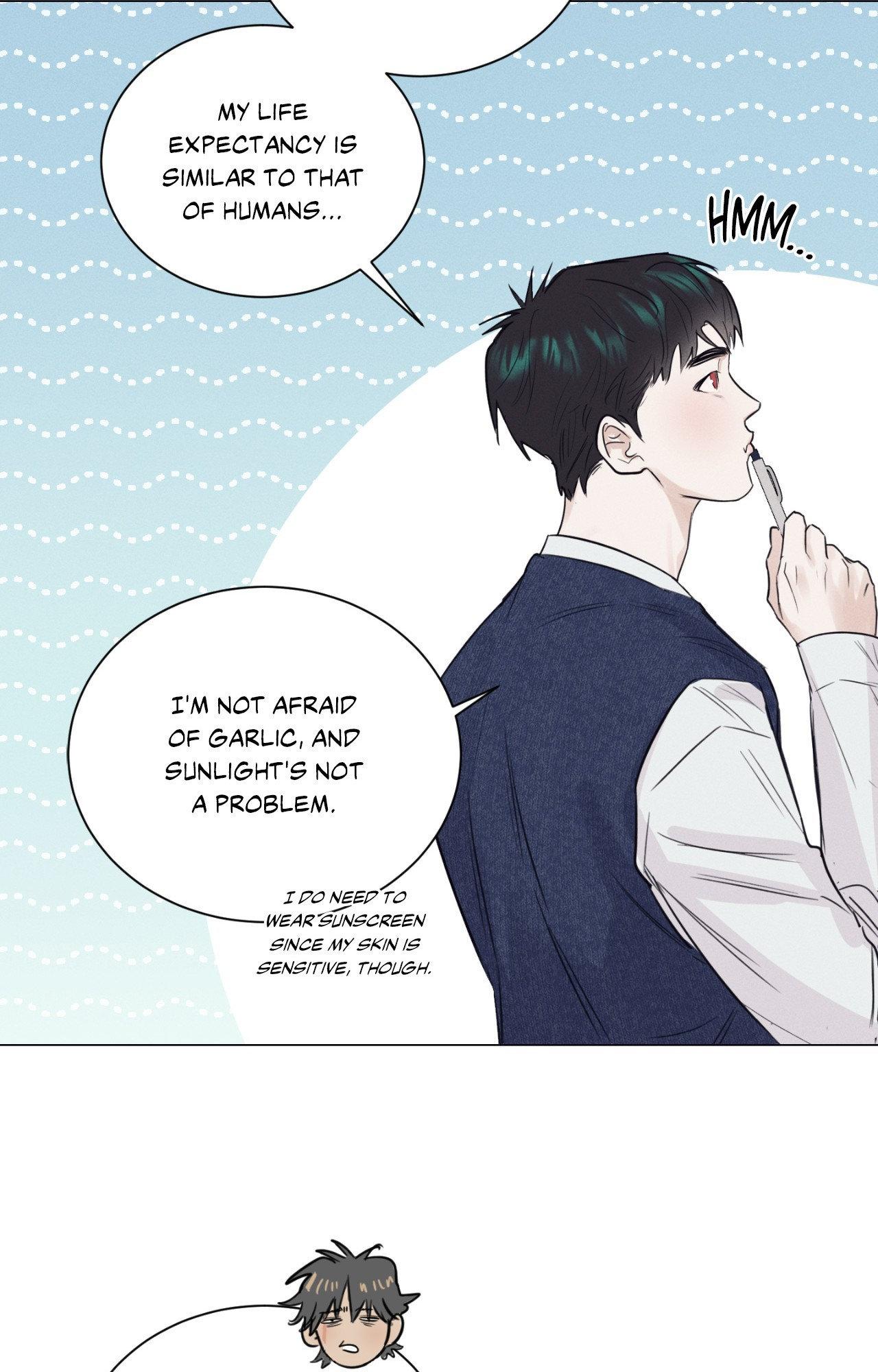 A Lovely Meal [Official] - Chapter 7 manhwa