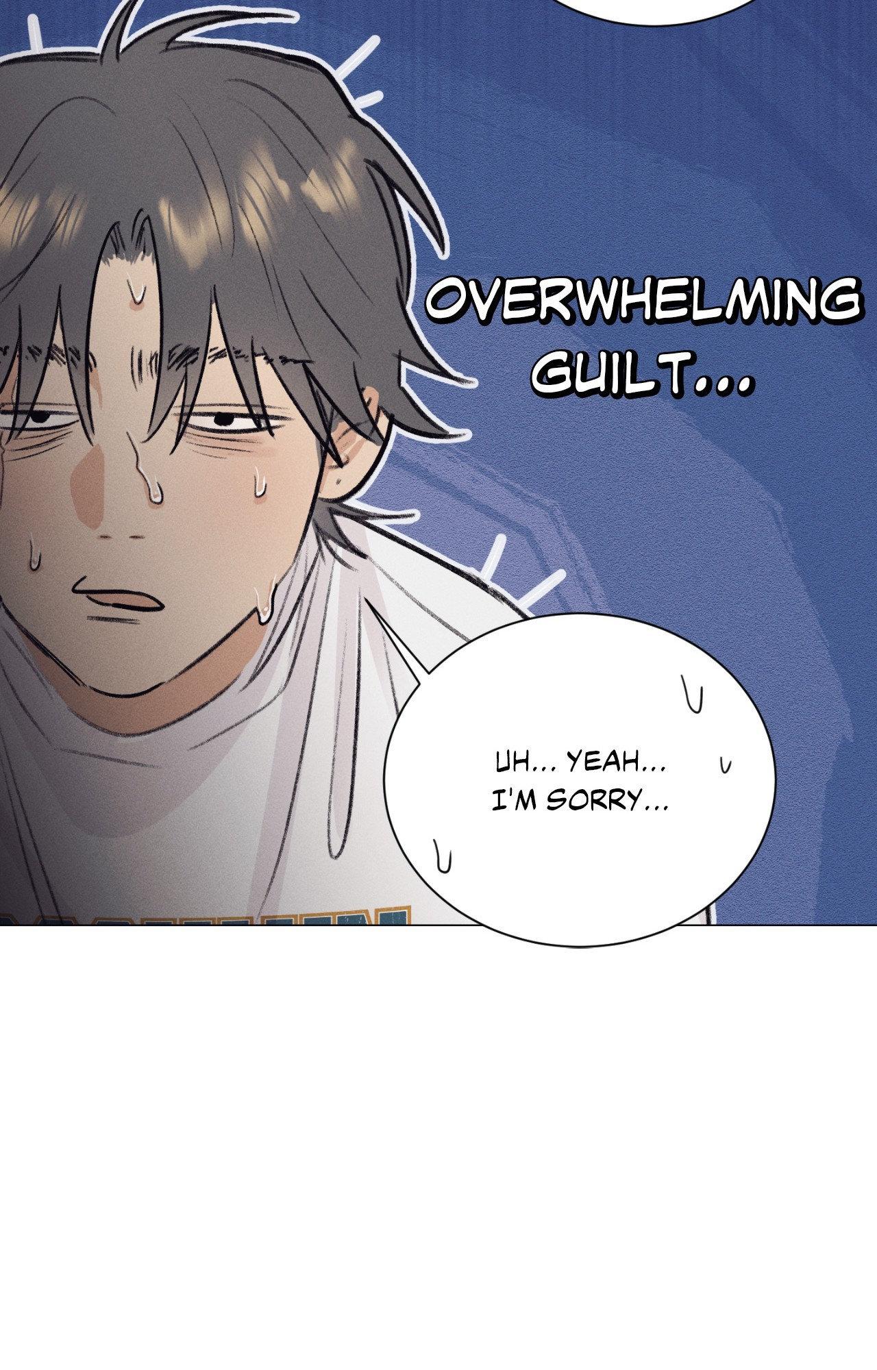 A Lovely Meal [Official] - Chapter 7 manhwa