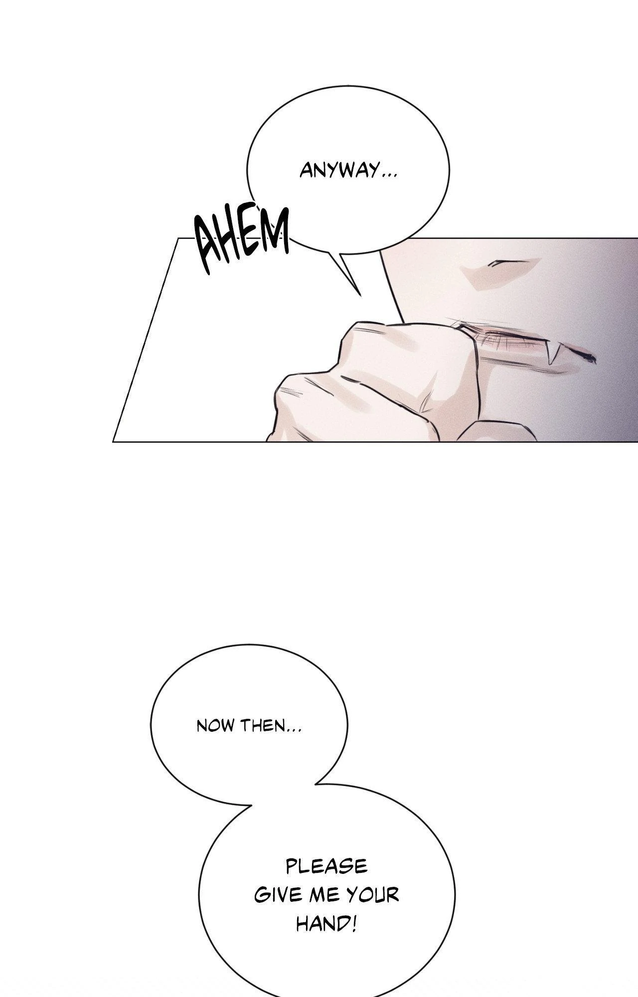 A Lovely Meal [Official] - Chapter 7 manhwa