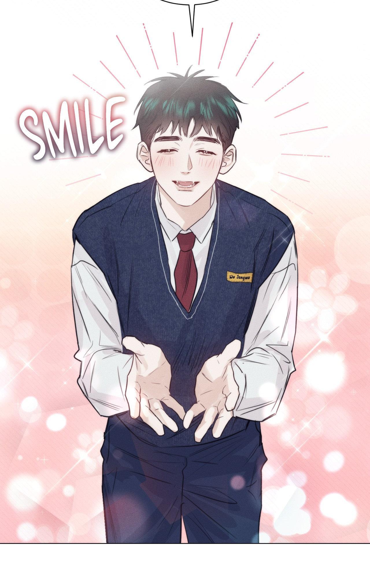 A Lovely Meal [Official] - Chapter 7 manhwa