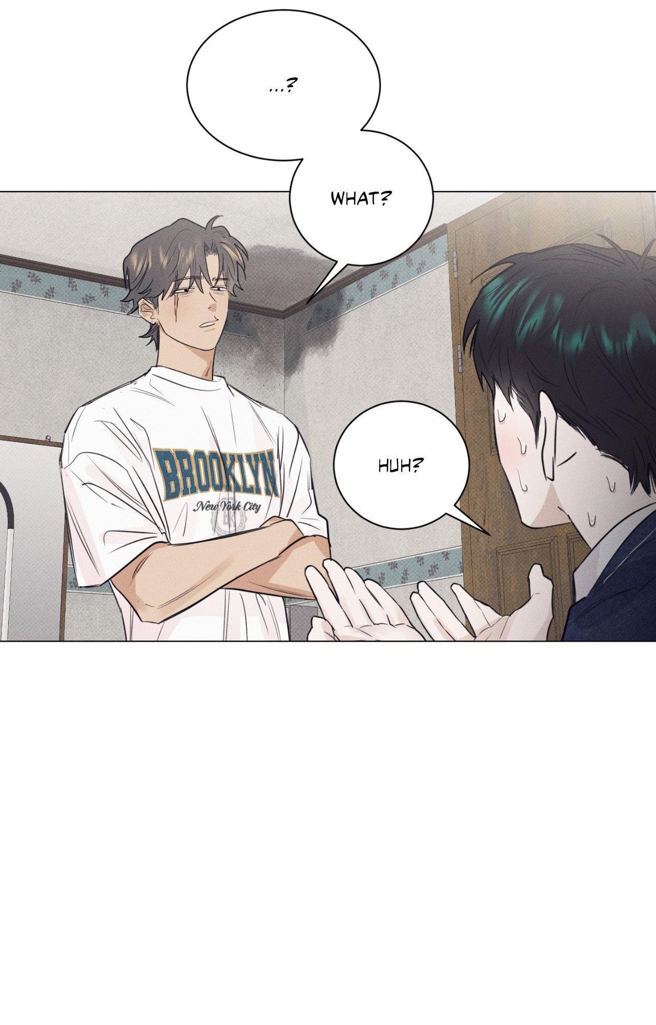 A Lovely Meal [Official] - Chapter 7 manhwa